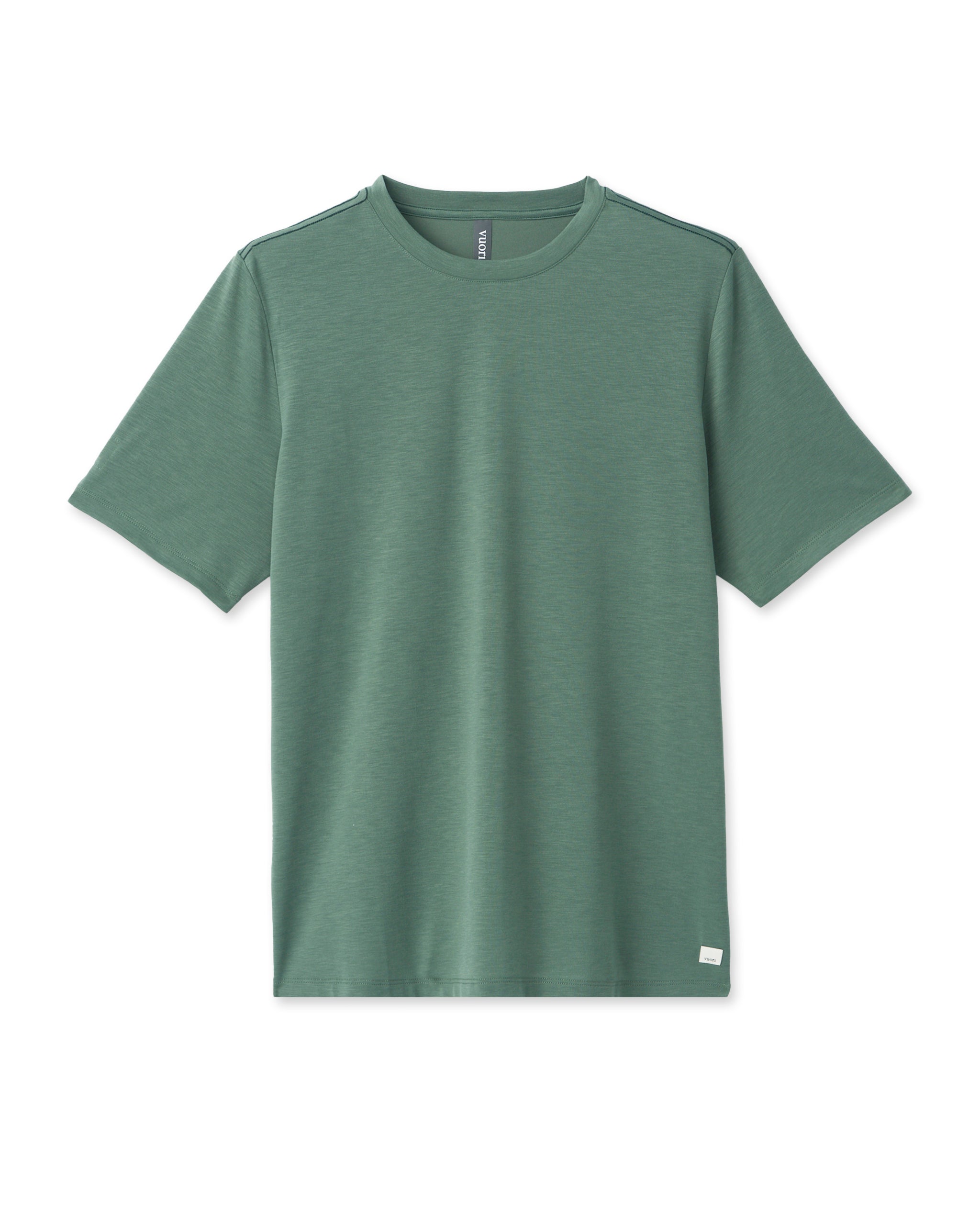 Current Tech Tee | Sea Pine - Image 4