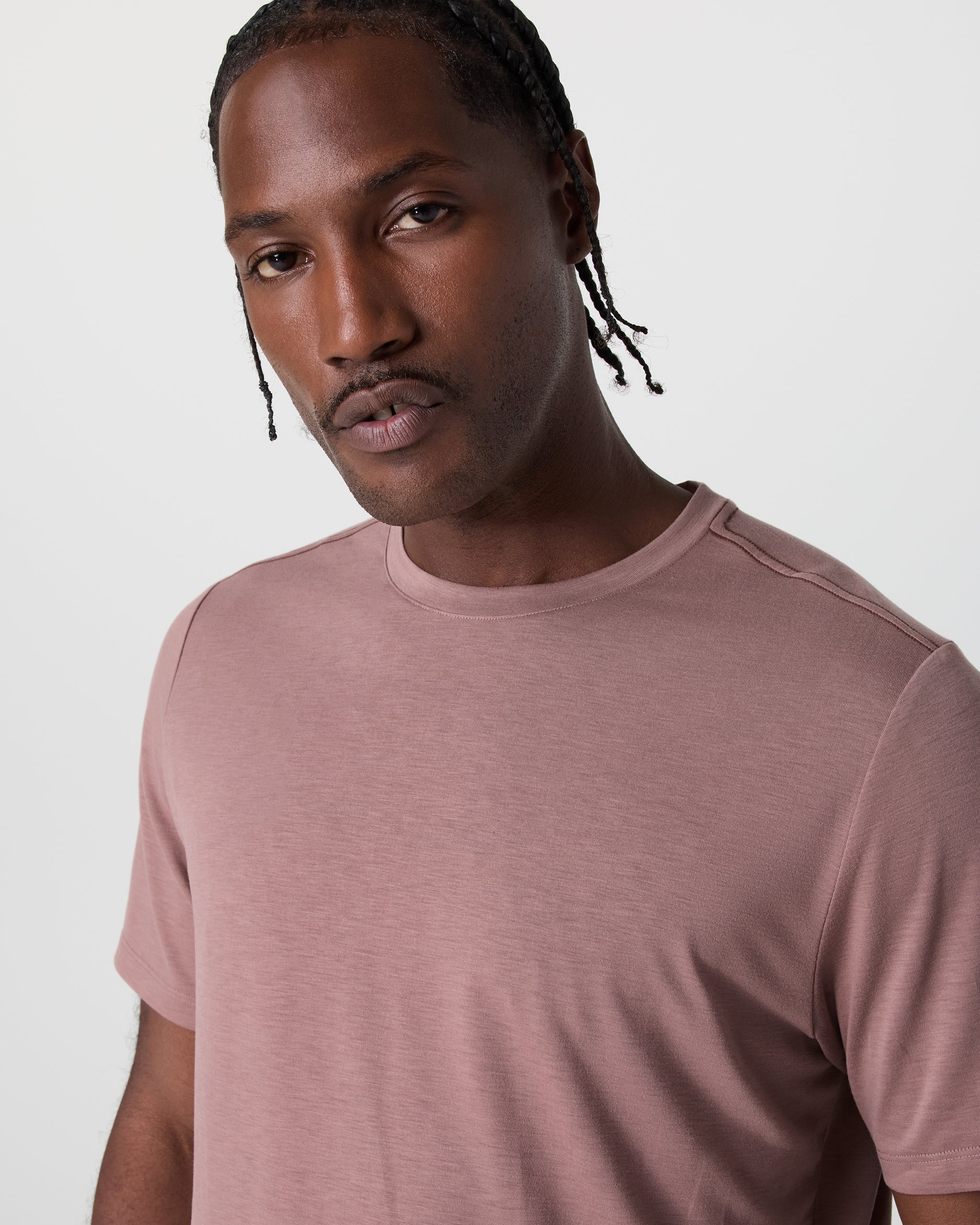 Current Tech Tee | Zion Rose - Image 4