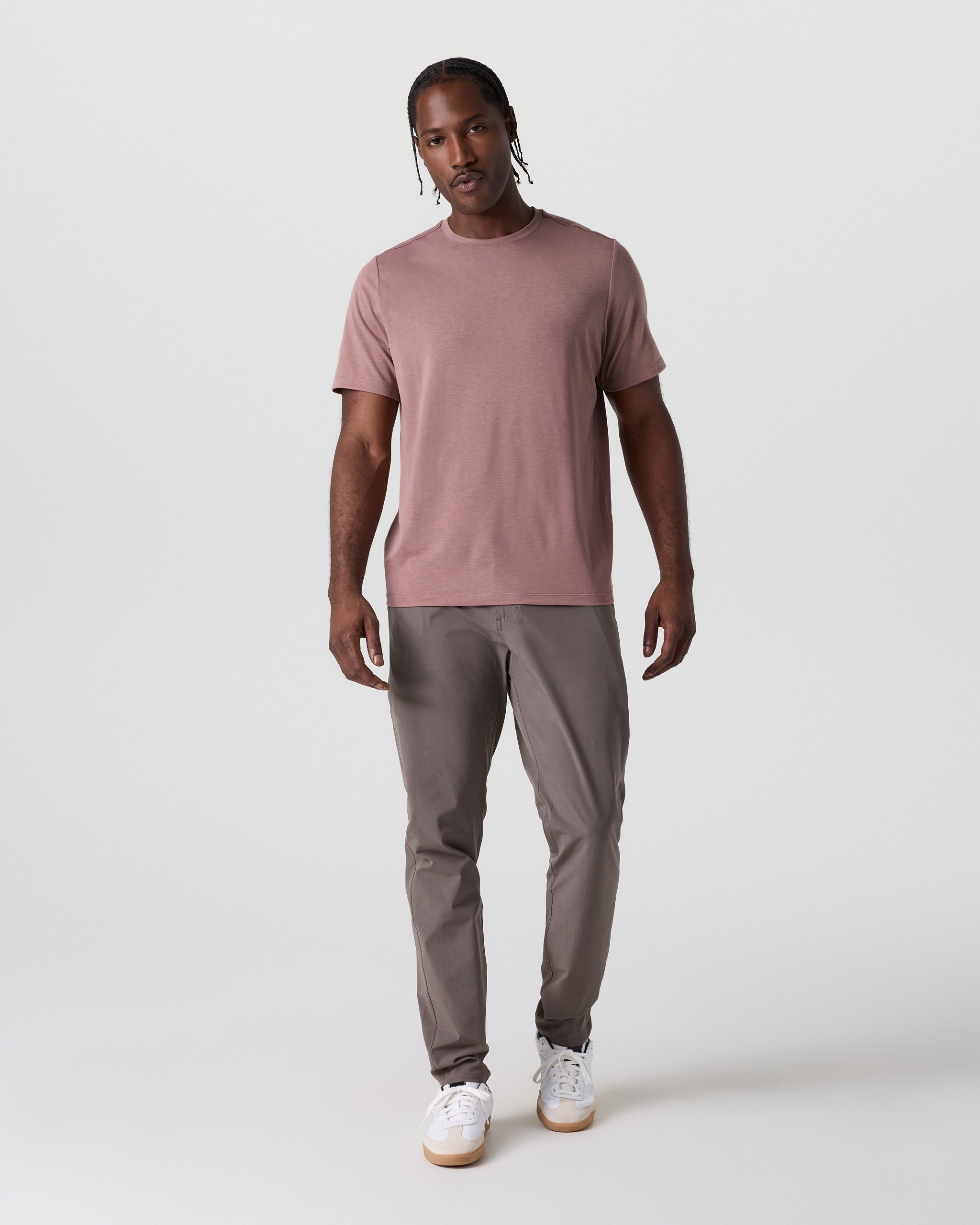 Current Tech Tee | Zion Rose - Image 3