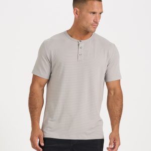 Linear Henley | Fog
