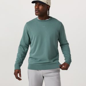 Cypress Logo Crew | Bluegrass
