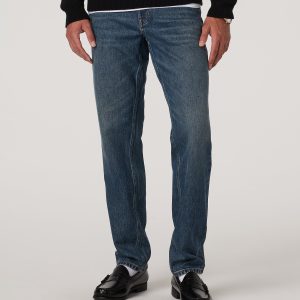 Vuori Vintage Jean Classic Fit 32 | Medium Wash Denim