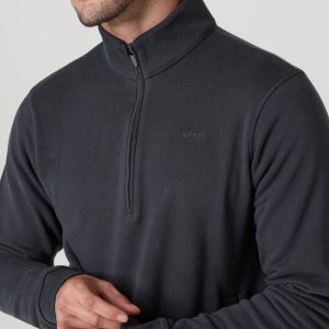 Cypress Quarter Zip 2.0 | Navy