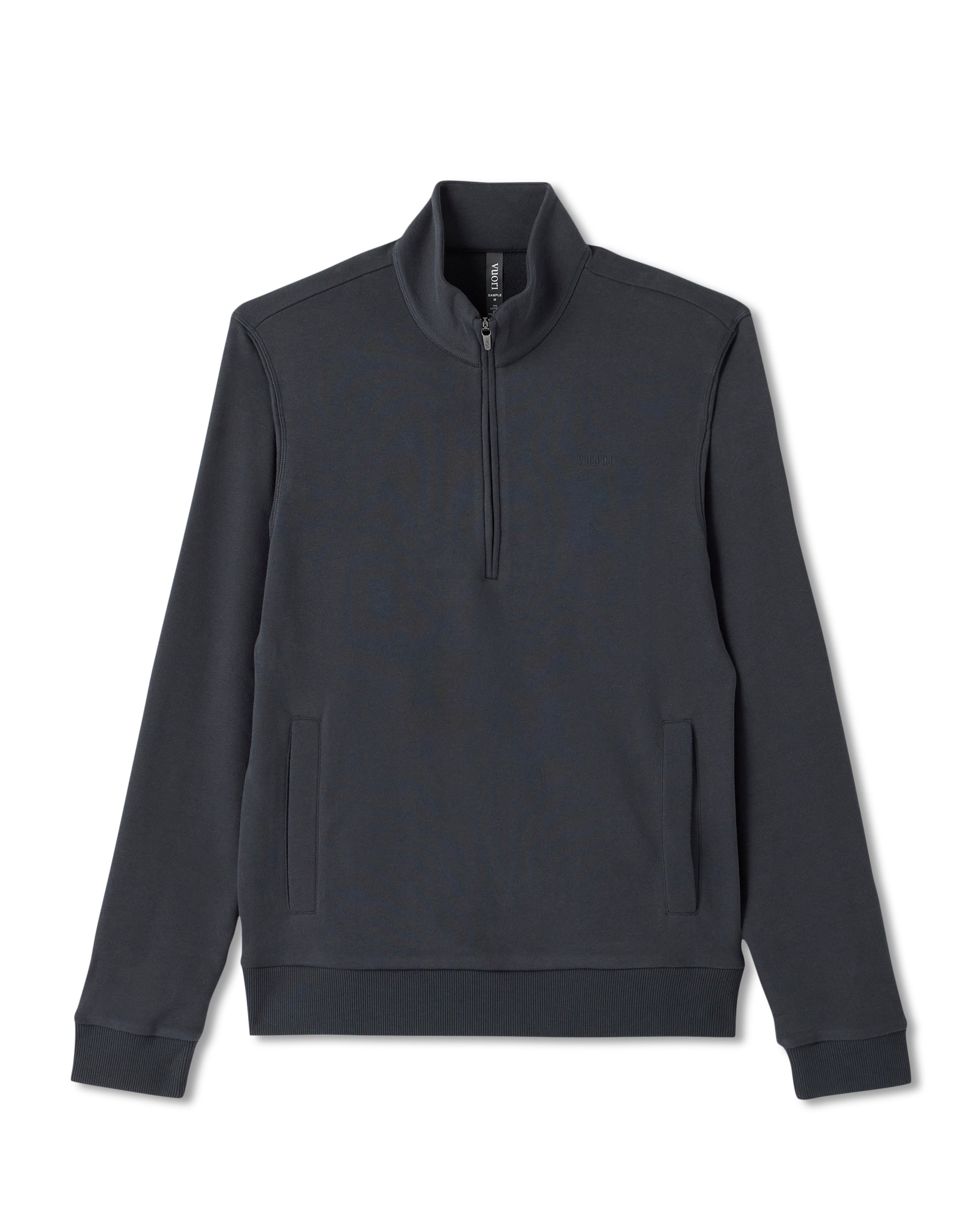 Cypress Quarter Zip 2.0 | Navy - Image 6