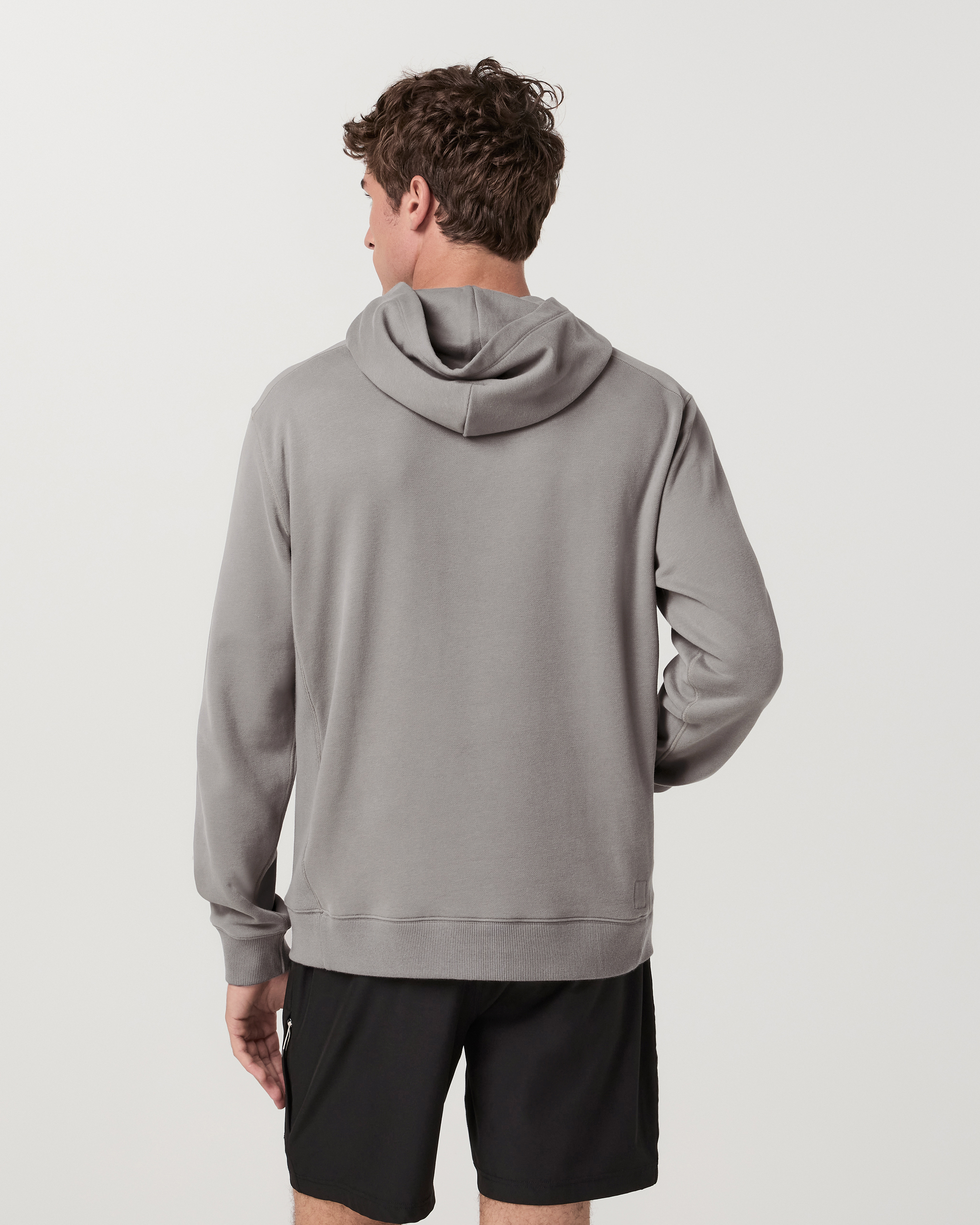 Cypress Vintage Hoodie | Greyhound - Image 3