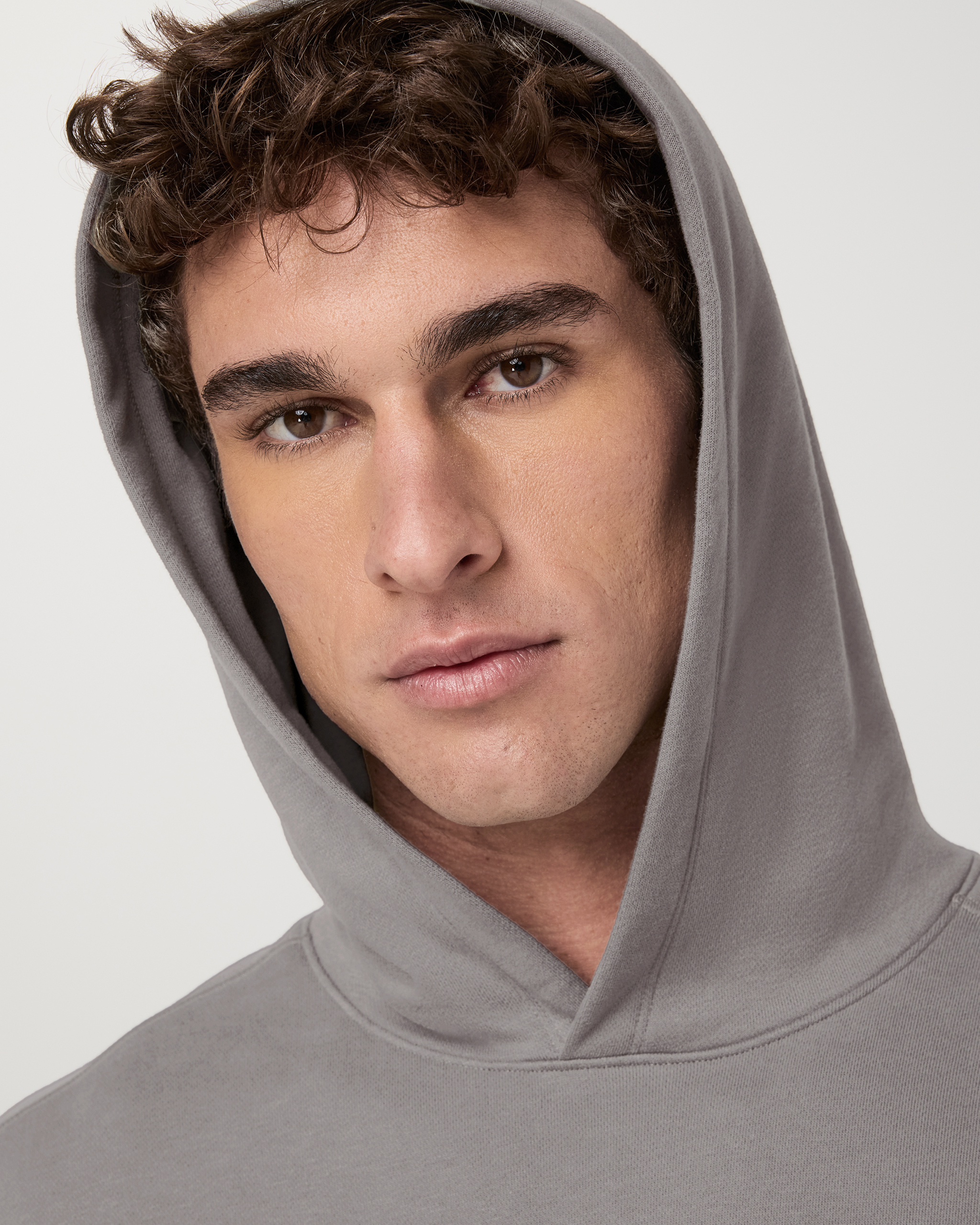Cypress Vintage Hoodie | Greyhound - Image 5