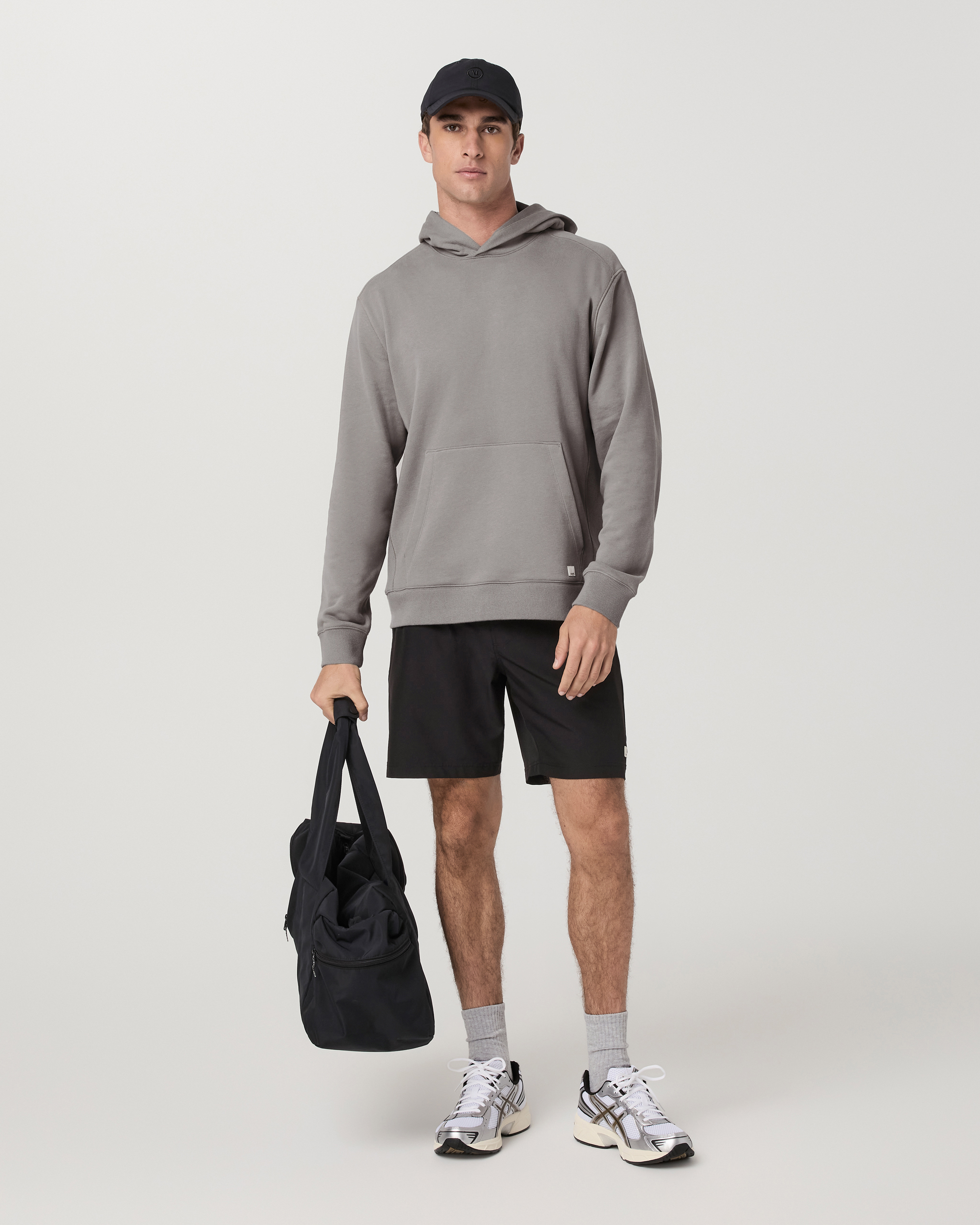 Cypress Vintage Hoodie | Greyhound - Image 4