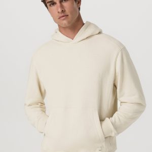 Cypress Vintage Hoodie | Buttermilk Heather