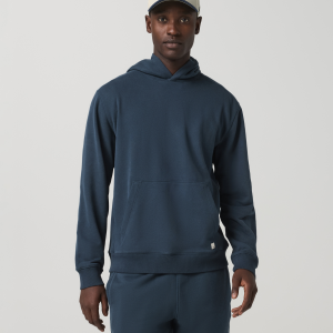 Cypress Vintage Hoodie | Ocean Blue