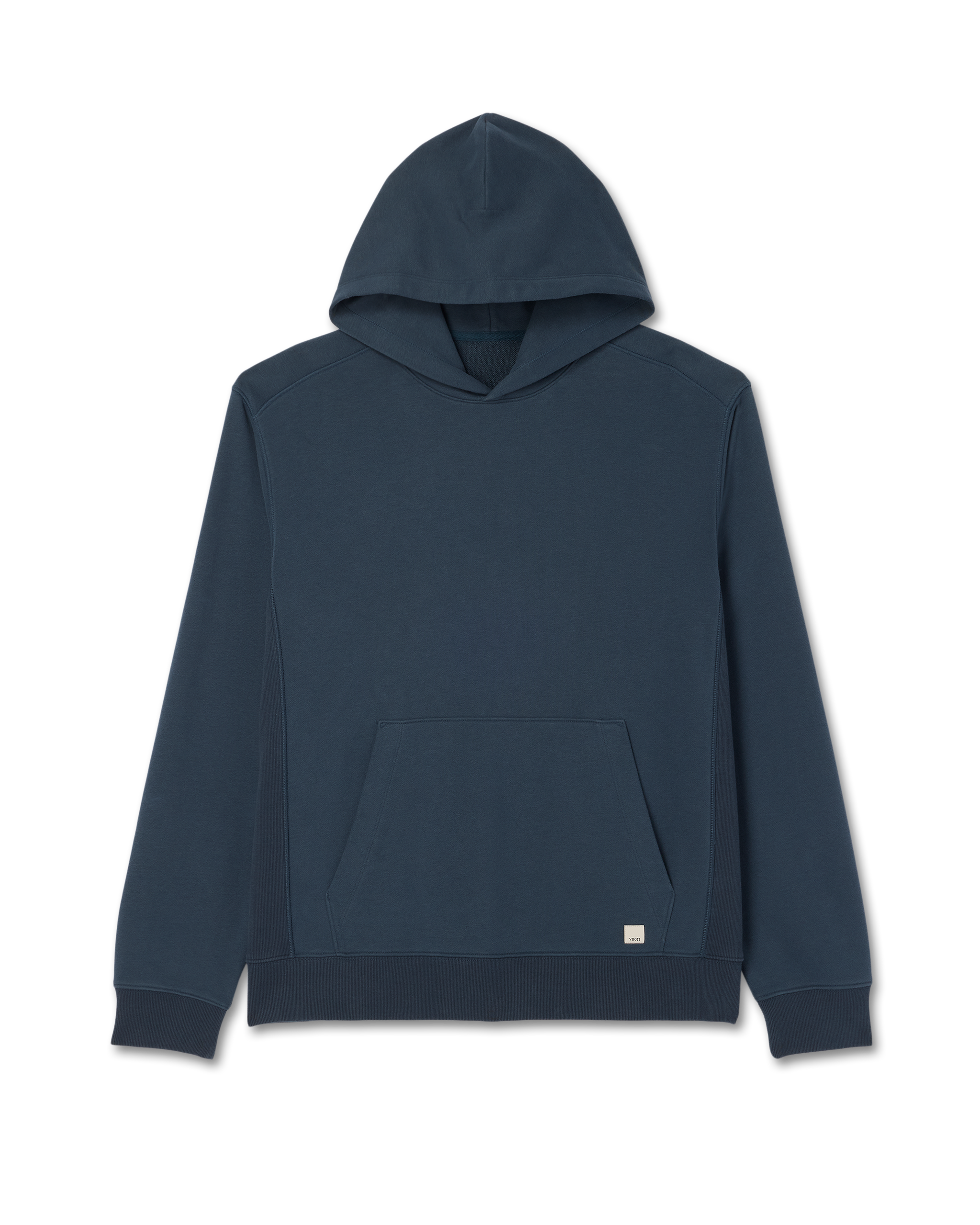 Cypress Vintage Hoodie | Ocean Blue - Image 8