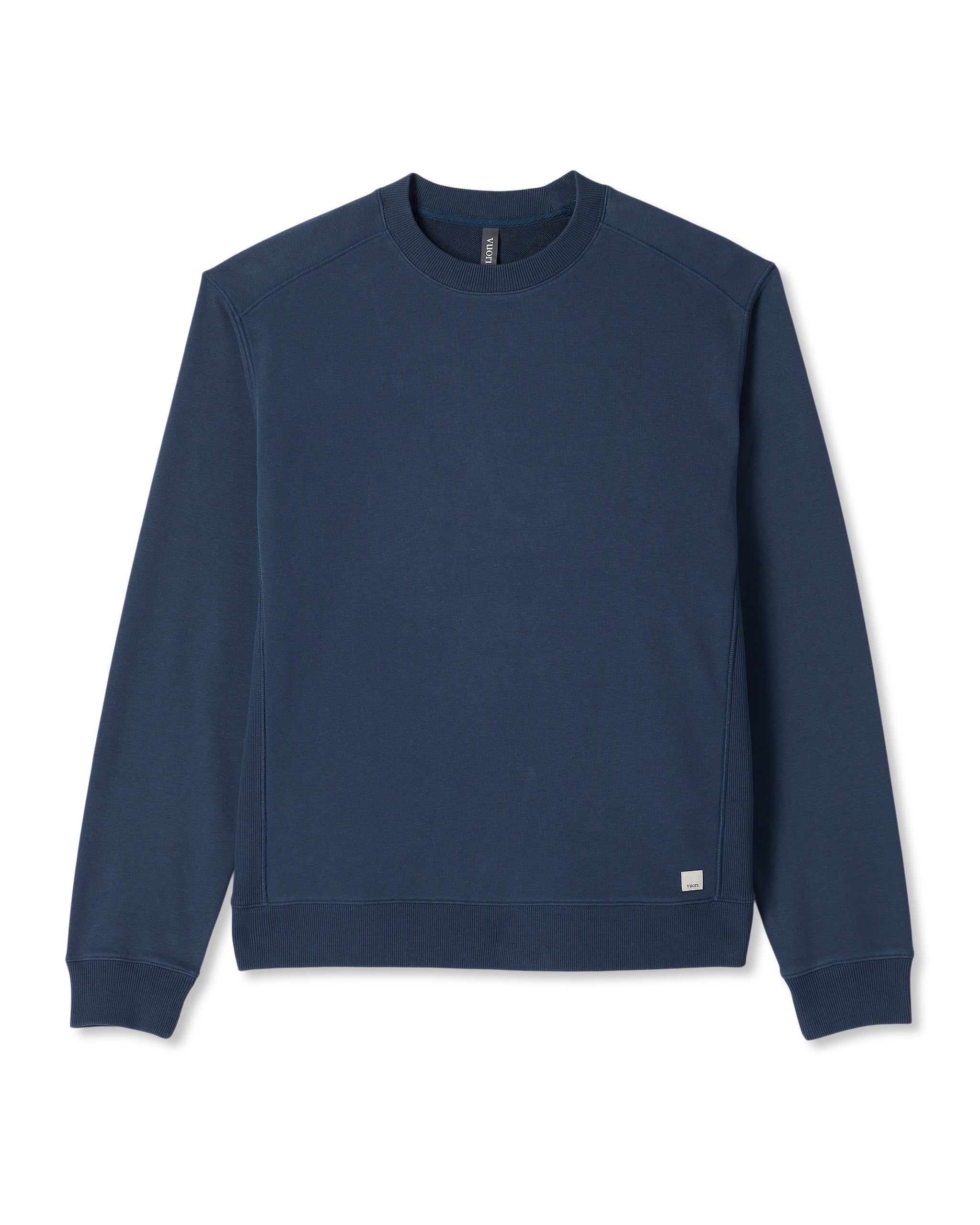 Cypress Vintage Crew | Ocean Blue - Image 8