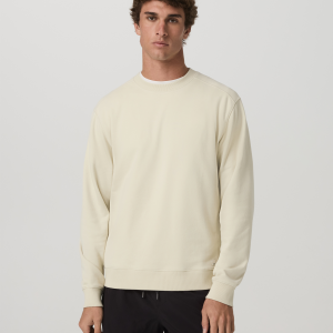 Cypress Vintage Crew | Sandalwood