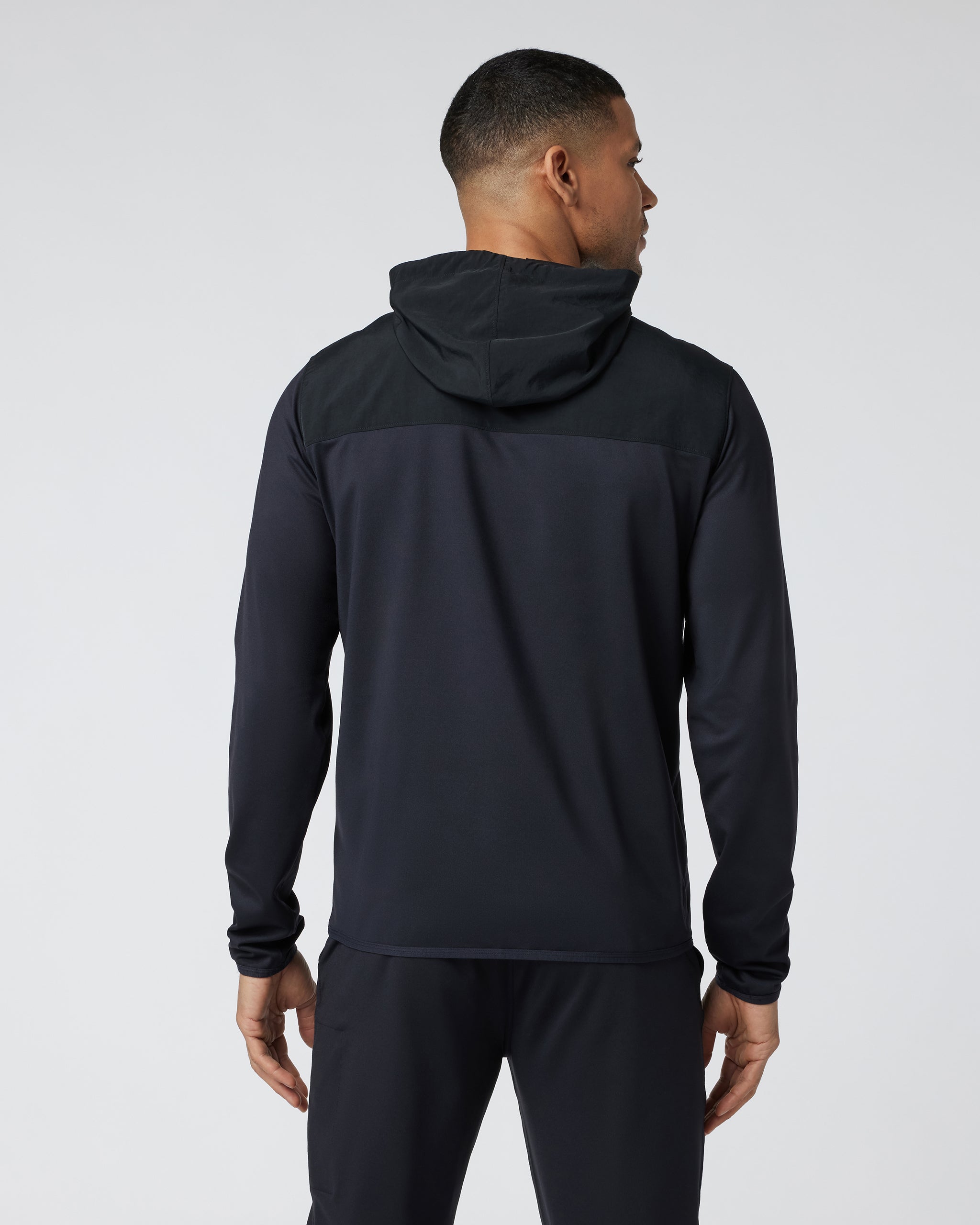 Sunday Element Jacket | Black - Image 3
