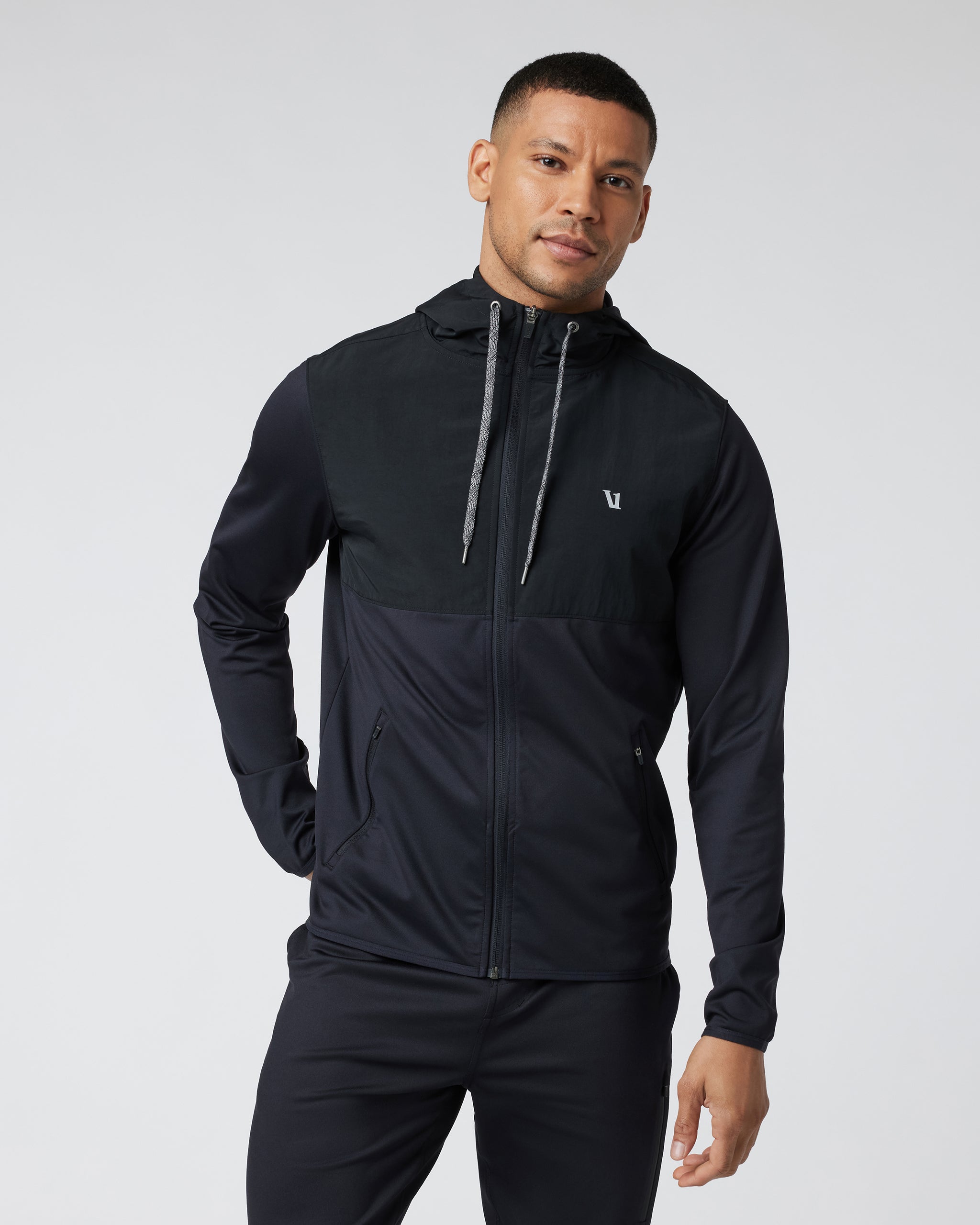 Sunday Element Jacket | Black - Image 2