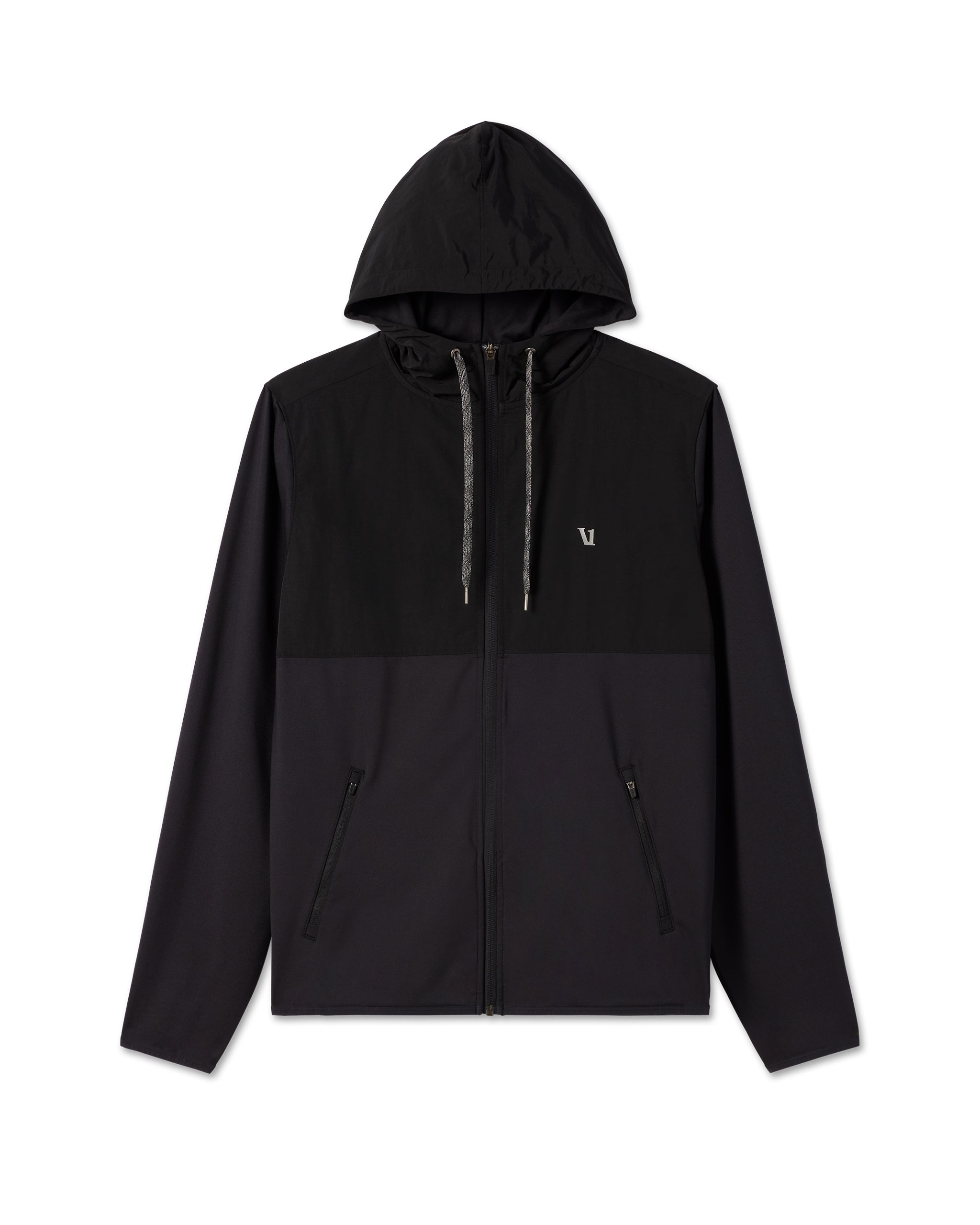 Sunday Element Jacket | Black - Image 6