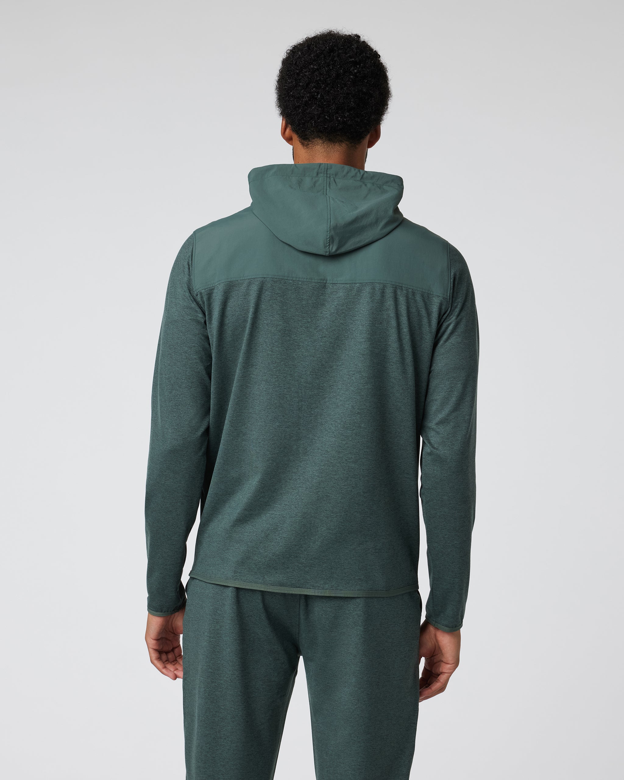 Sunday Element Jacket | Aspen Heather - Image 2