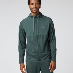 Sunday Element Jacket | Aspen Heather