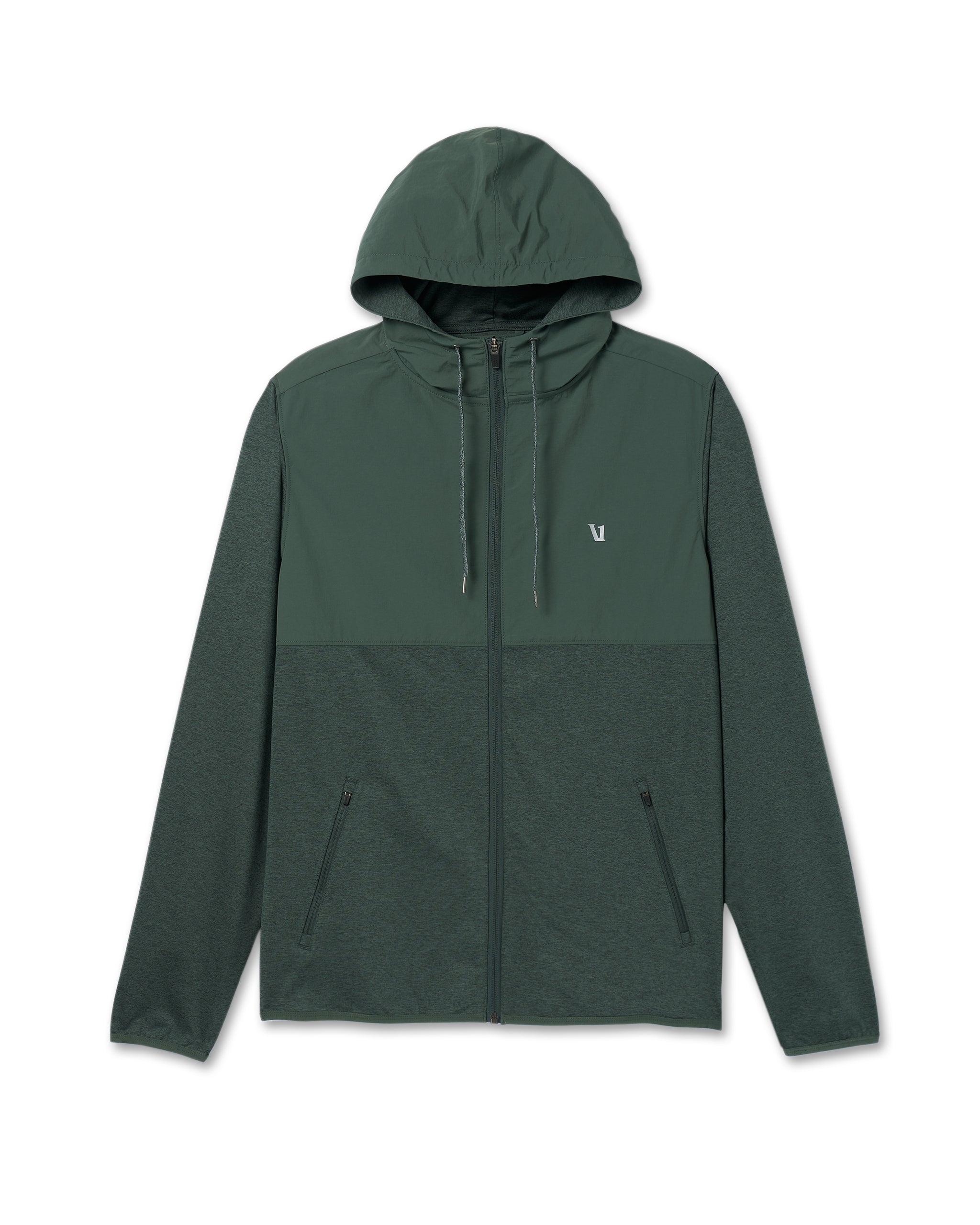 Sunday Element Jacket | Aspen Heather - Image 6