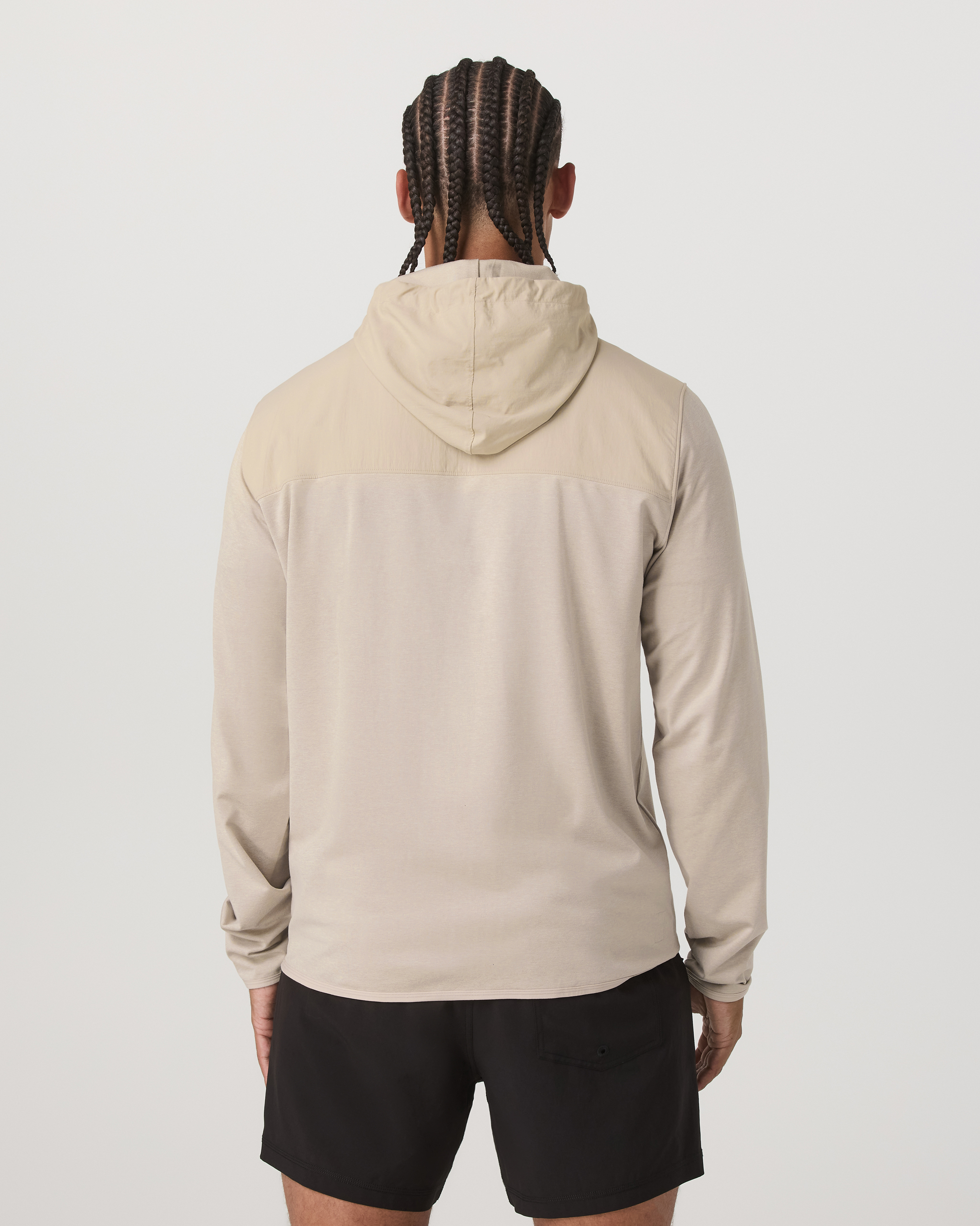 Sunday Element Jacket | Limestone Heather - Image 3
