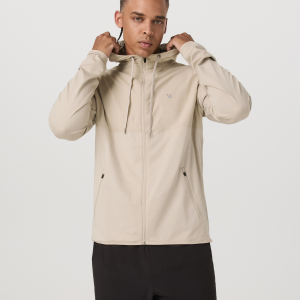 Sunday Element Jacket | Limestone Heather