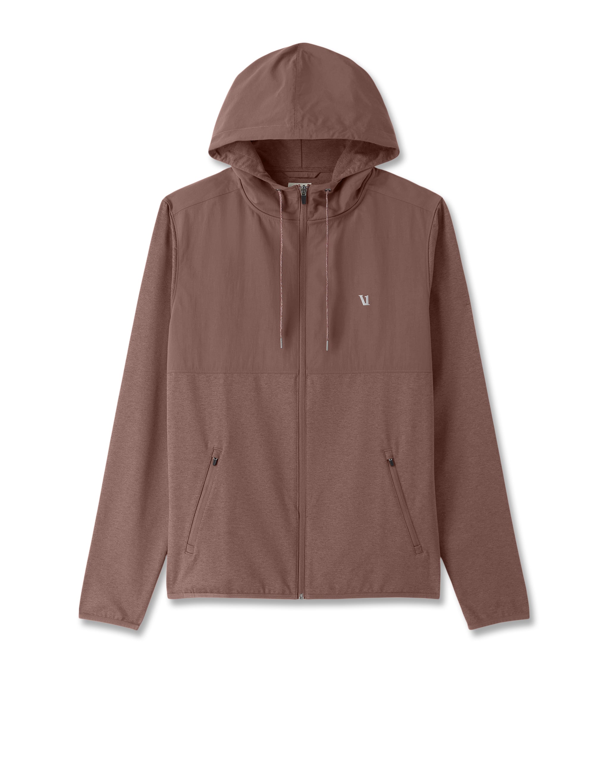 Sunday Element Jacket | Sable Heather - Image 6