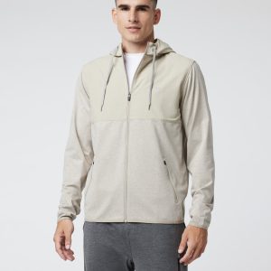 Sunday Element Jacket | Toast Heather