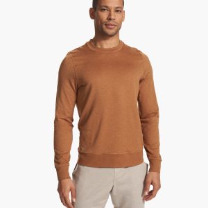 Ponto Performance Crew | Autumn Heather