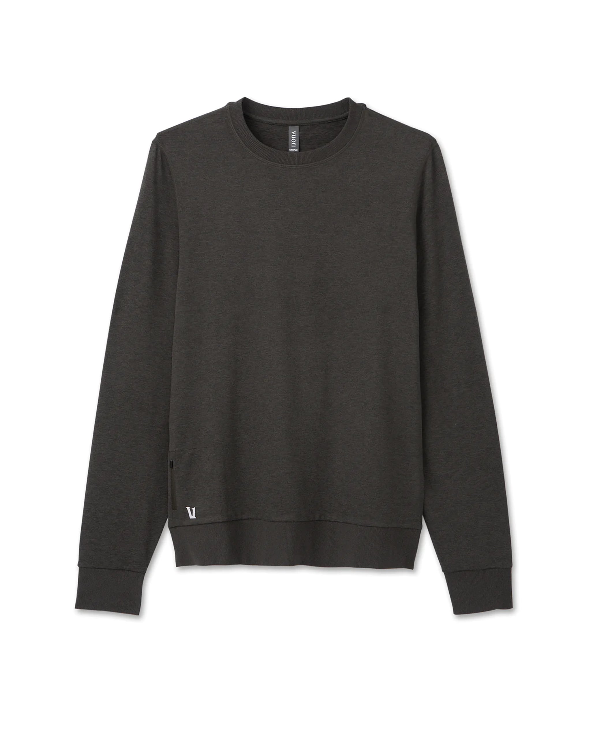 Ponto Performance Crew | Balsam Heather - Image 4