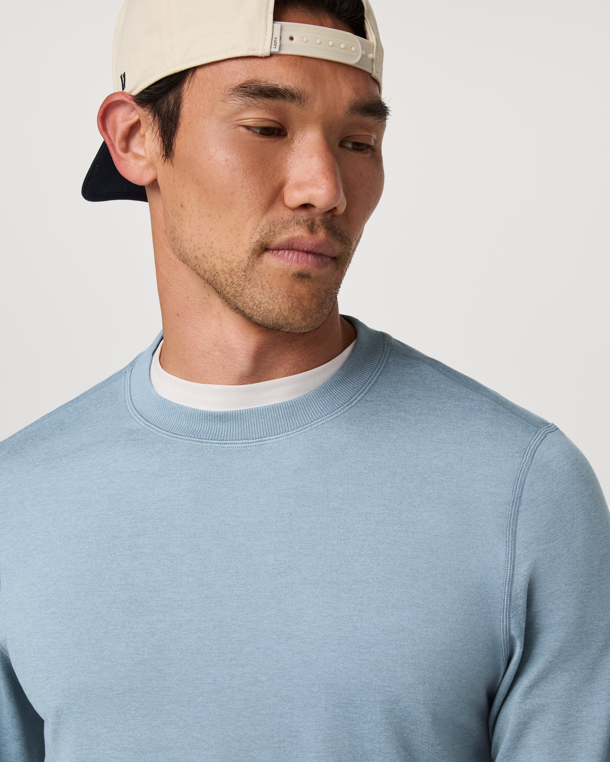 Ponto Performance Crew | Flint Heather - Image 2