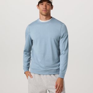 Ponto Performance Crew | Flint Heather