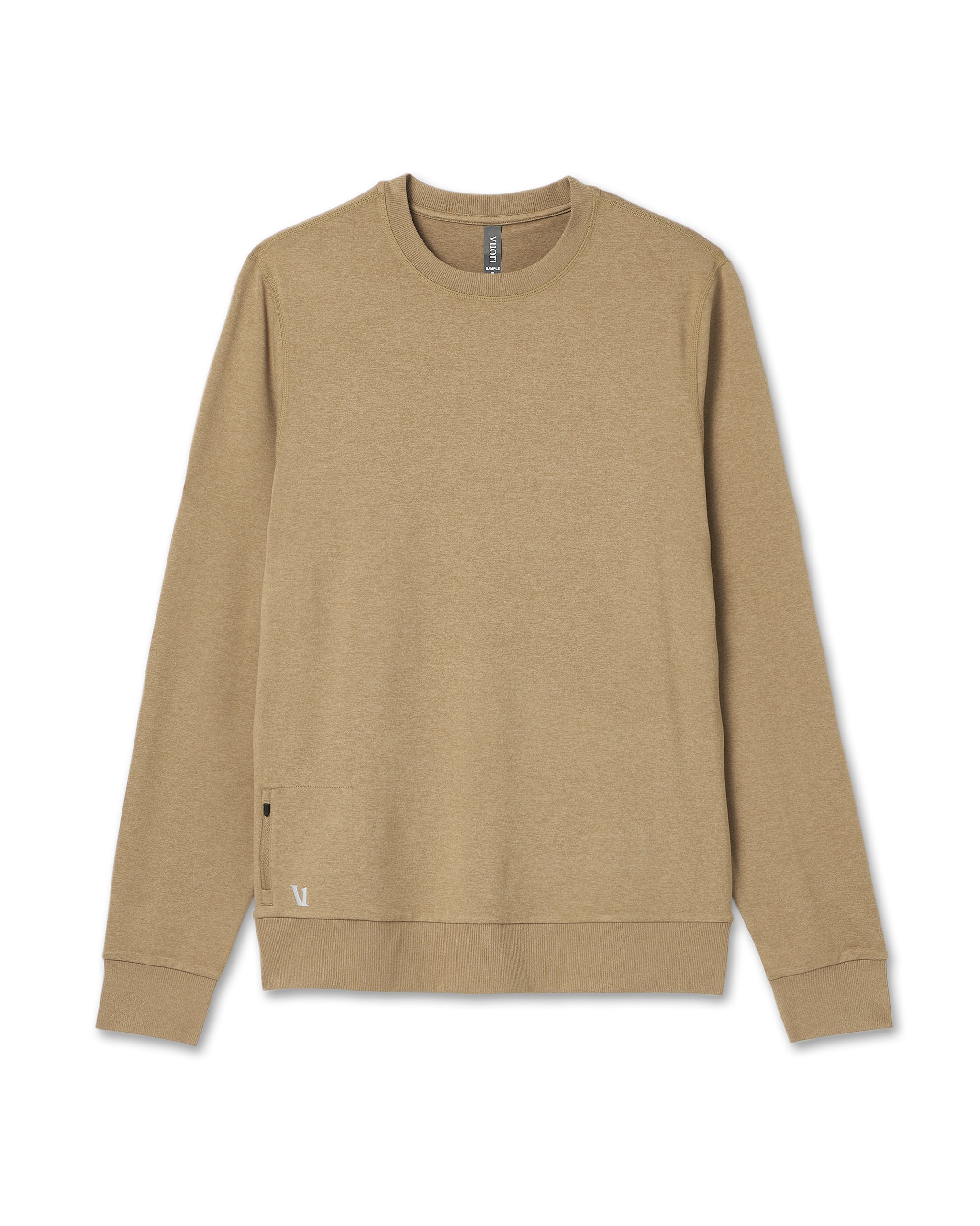 Ponto Performance Crew | Sungold Heather - Image 4