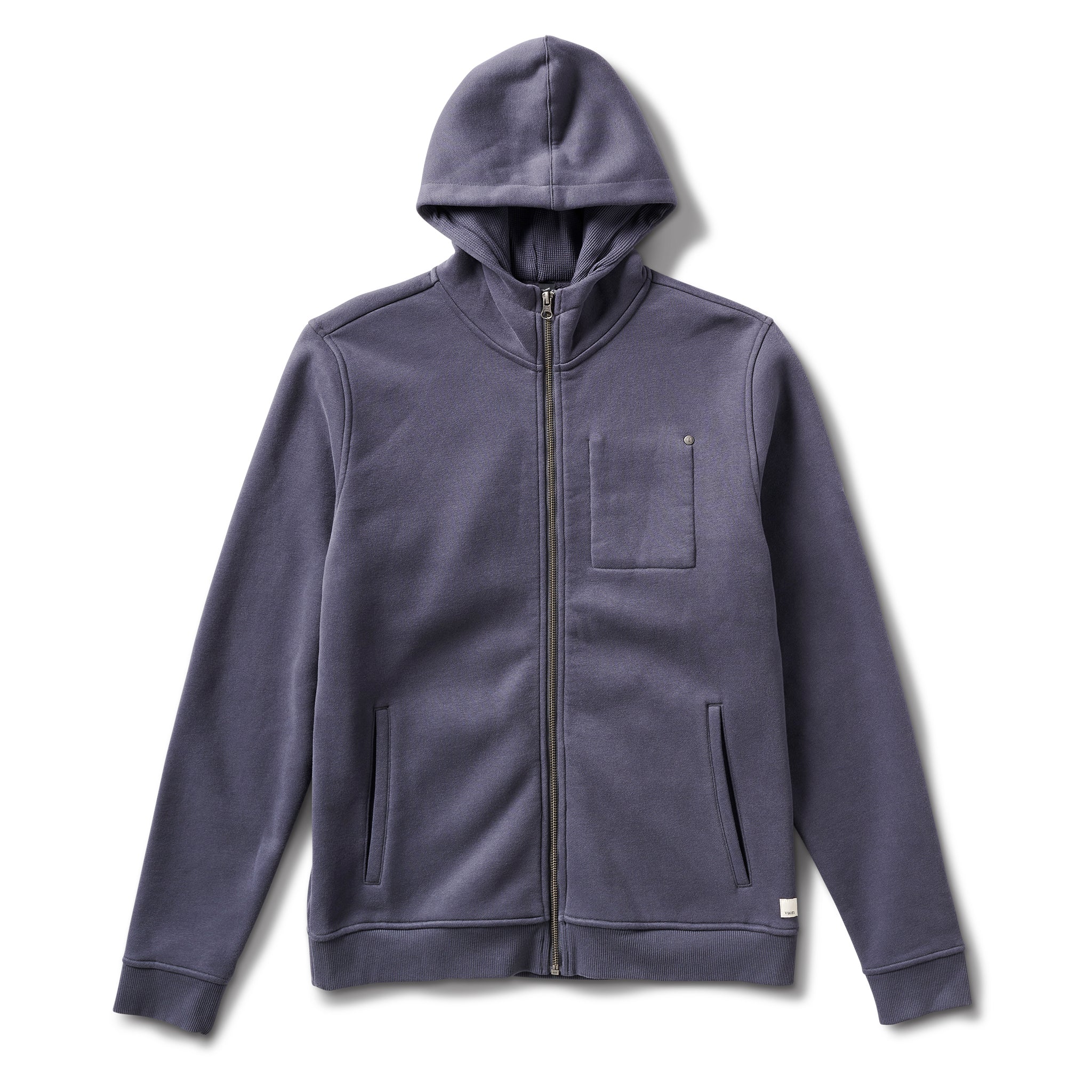 Seaside Hoodie | Azure - Image 5