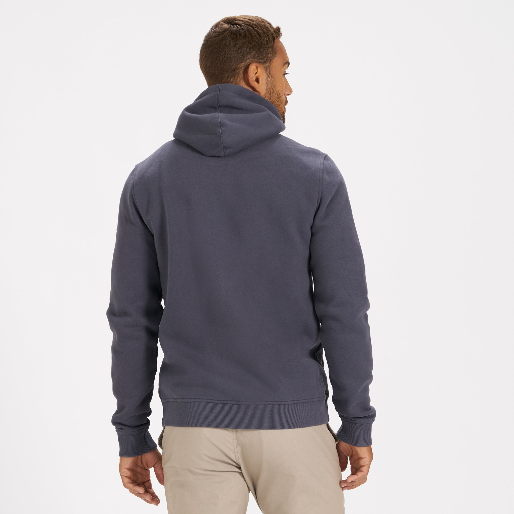 Seaside Hoodie | Azure - Image 3