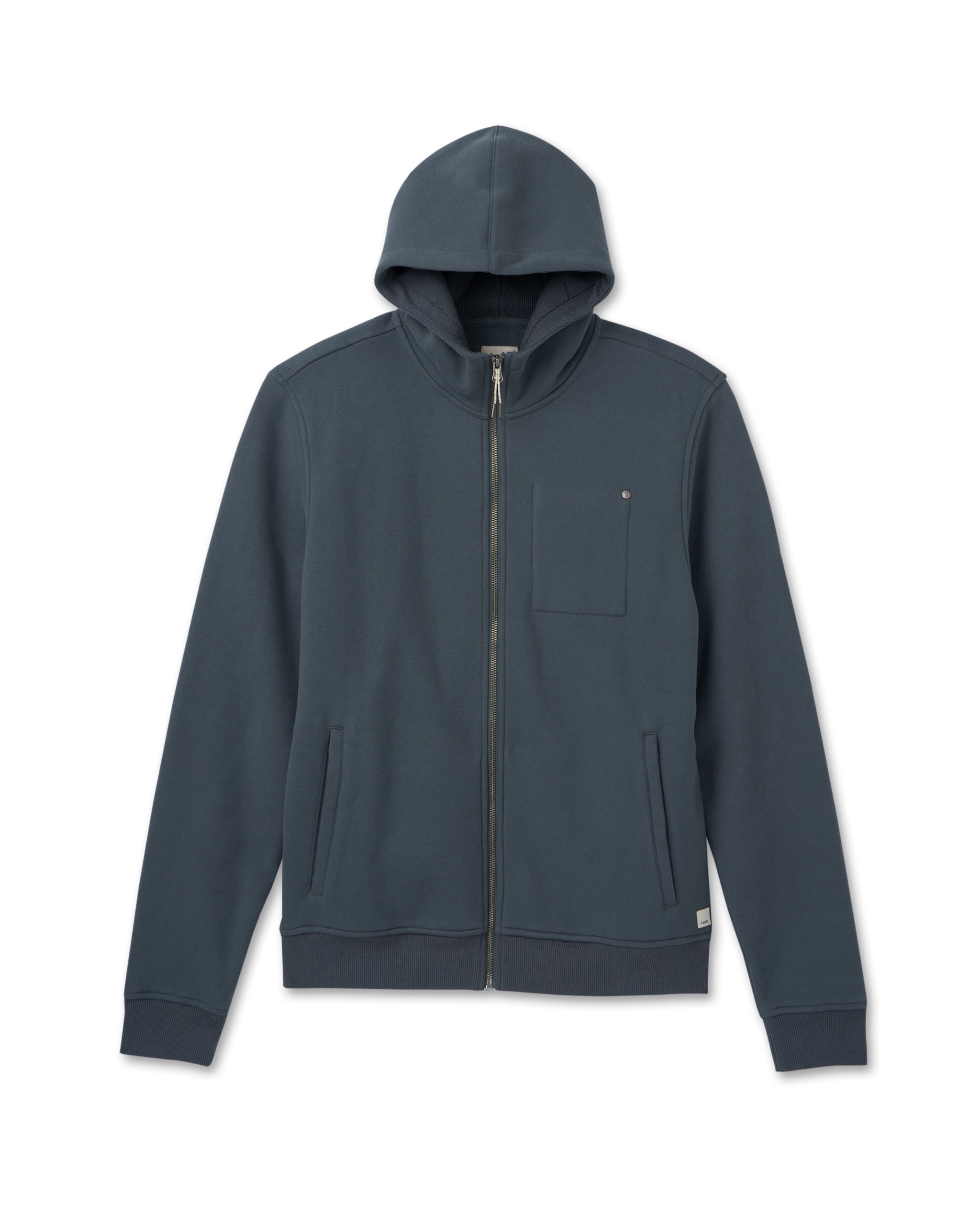 Seaside Hoodie | Lake - Image 6