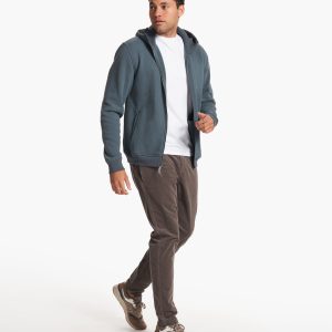 Seaside Hoodie | Lake
