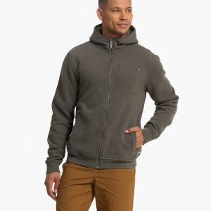 Seaside Hoodie | Oregano