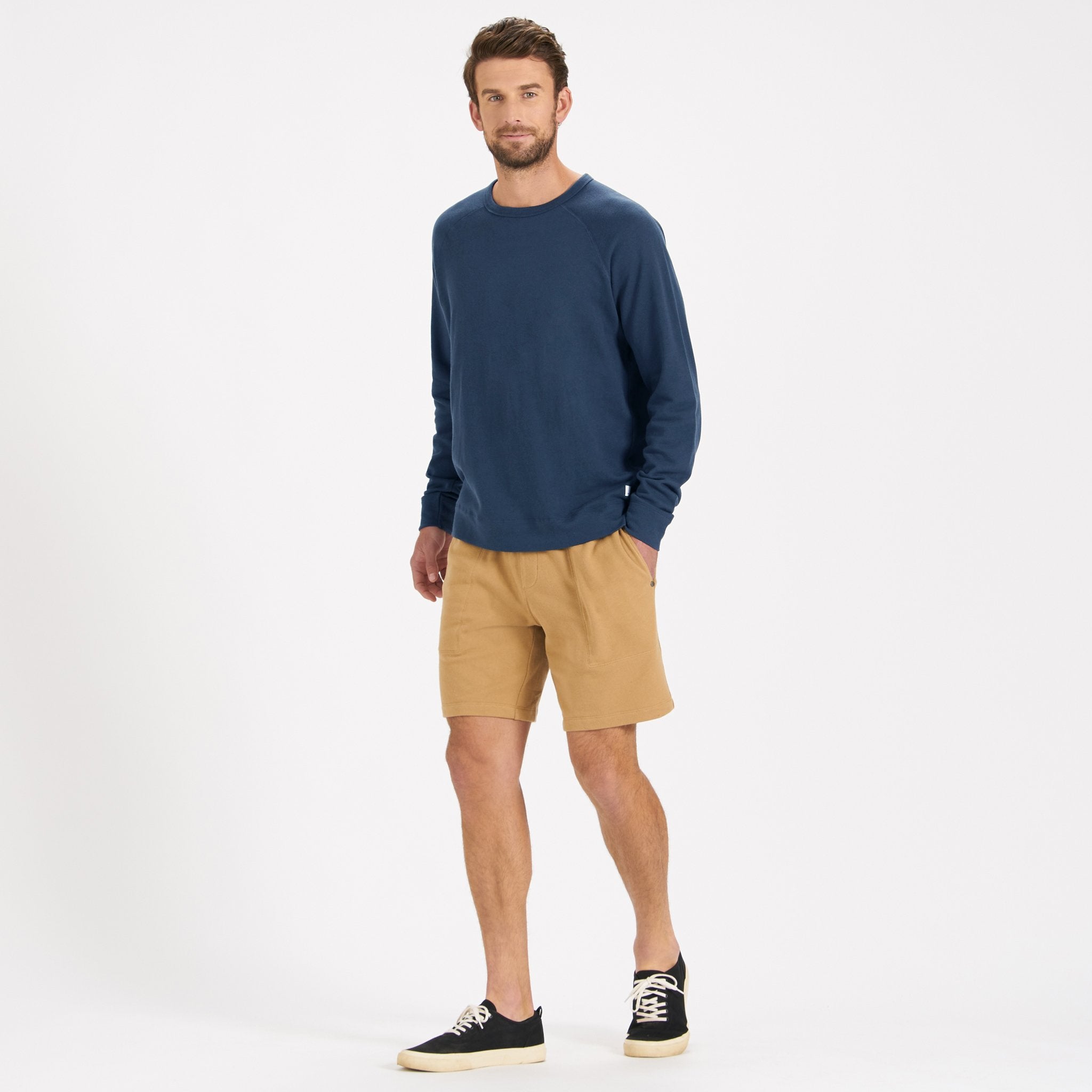 Vital Crew | Indigo - Image 3