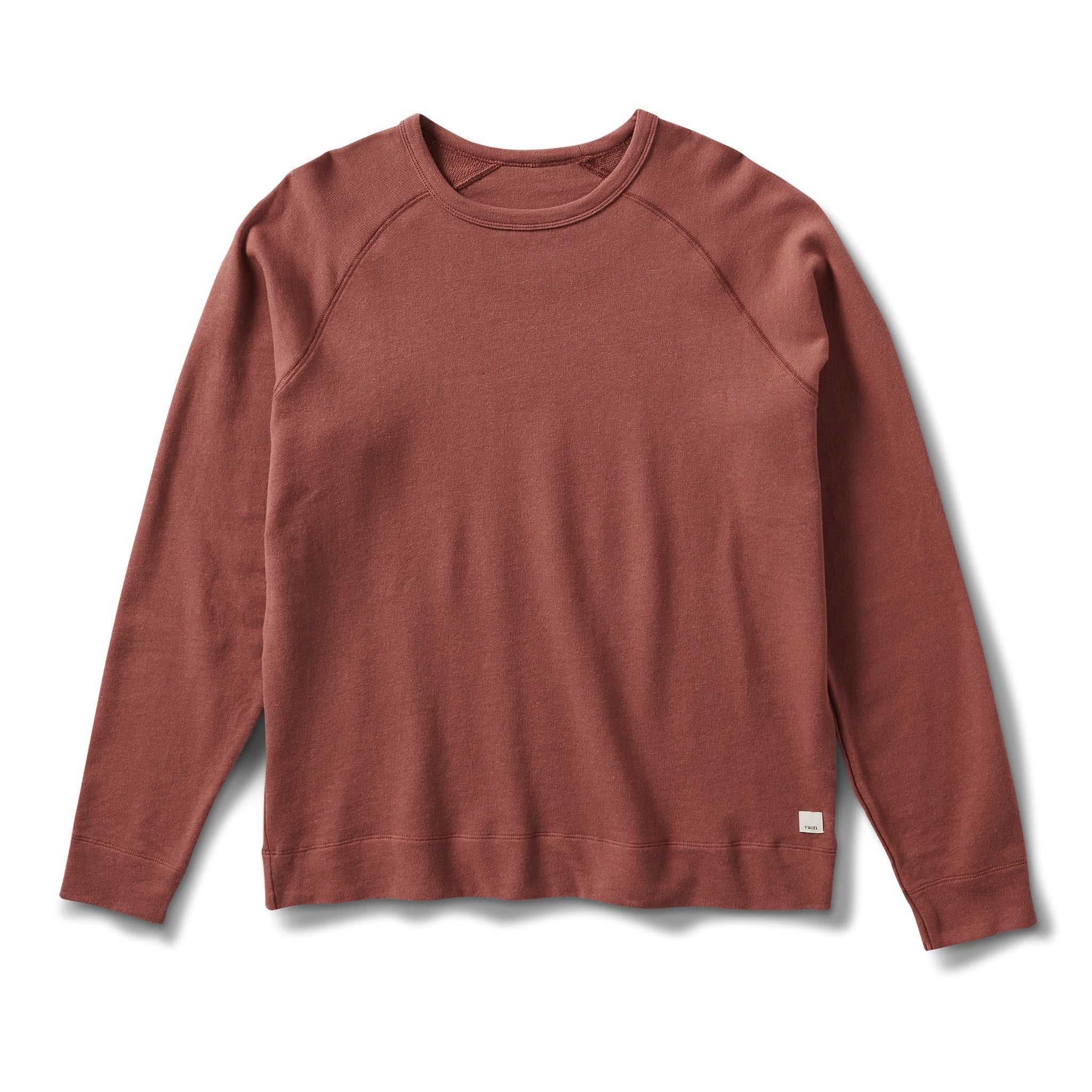 Vital Crew | Terracotta - Image 5