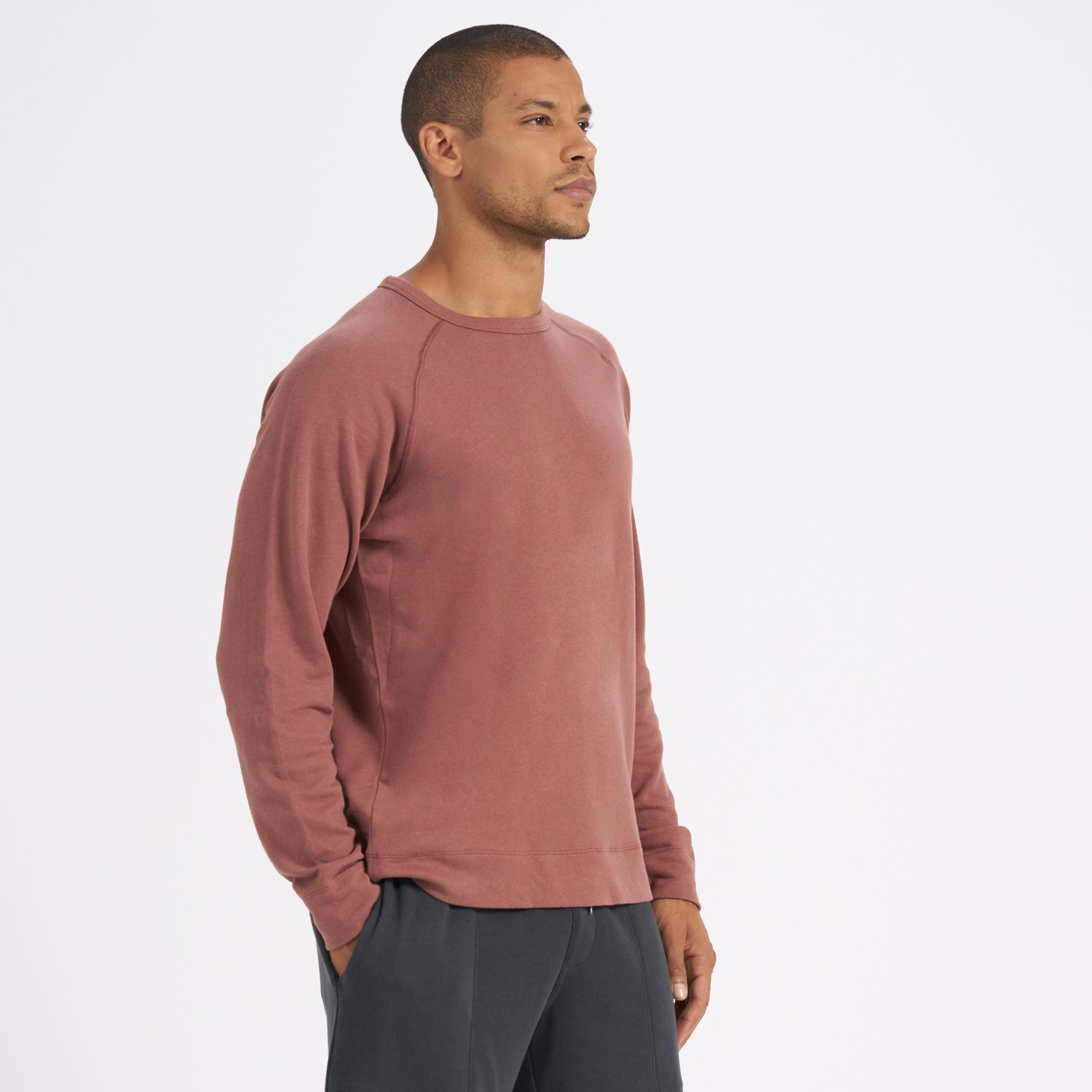 Vital Crew | Terracotta - Image 2