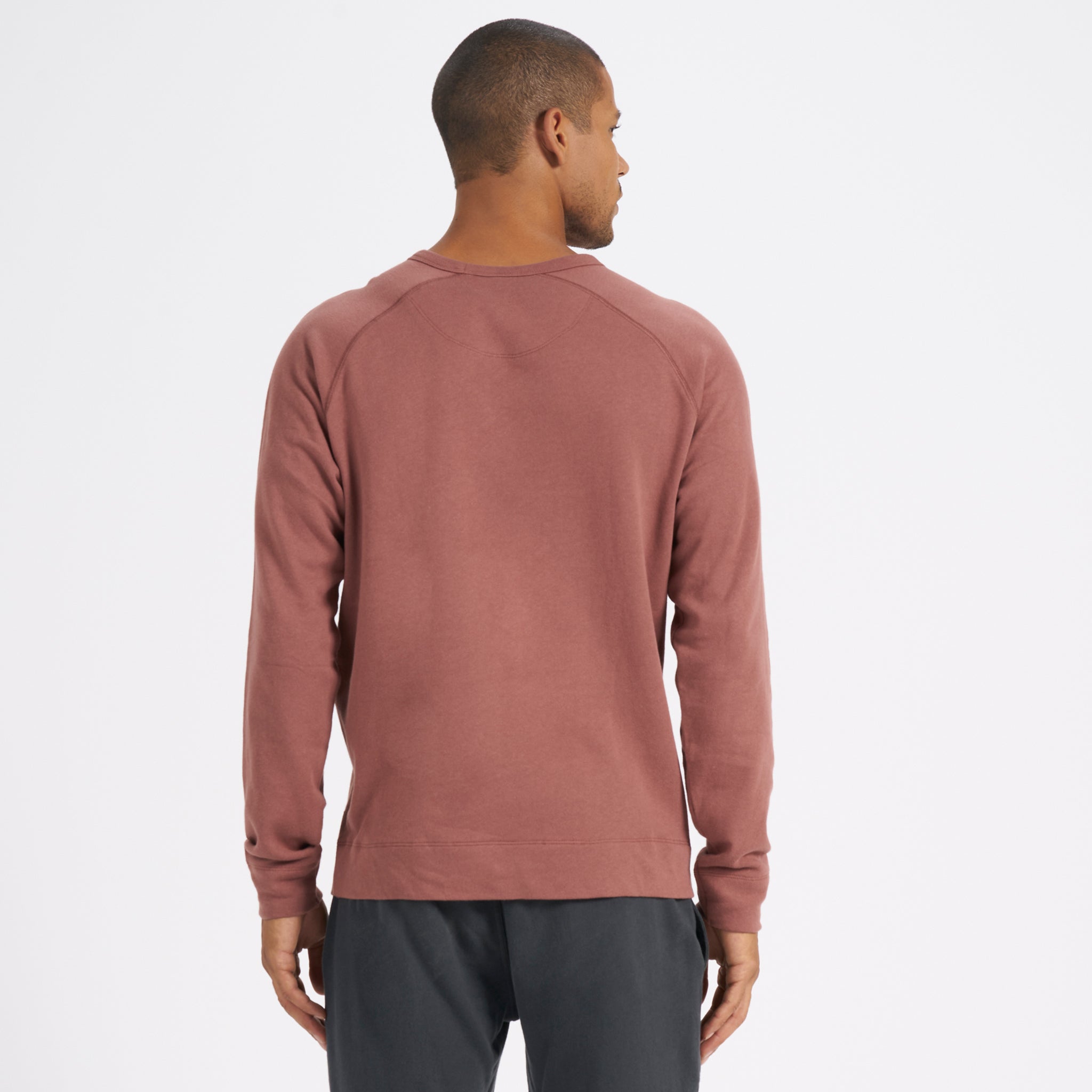 Vital Crew | Terracotta - Image 3