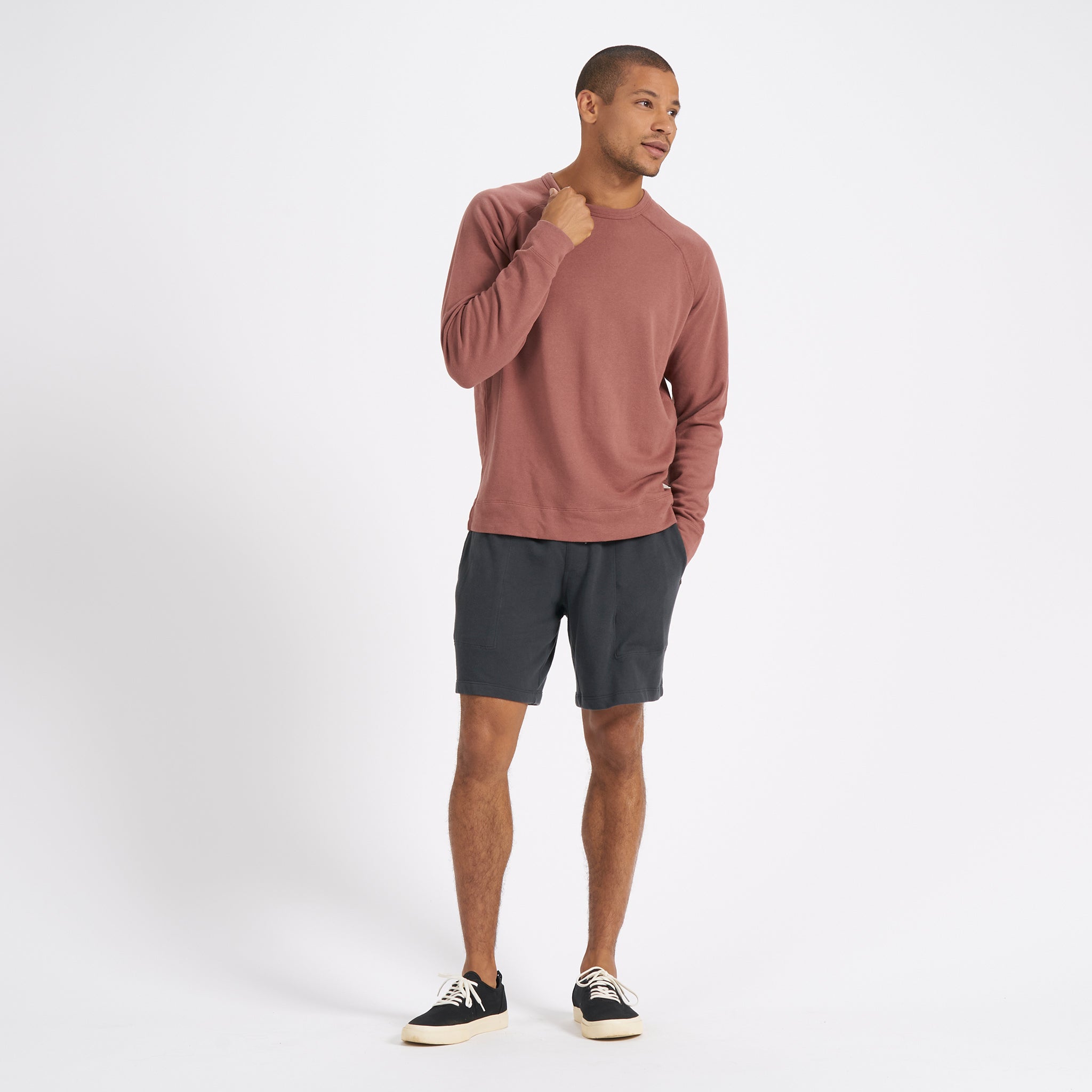 Vital Crew | Terracotta - Image 4