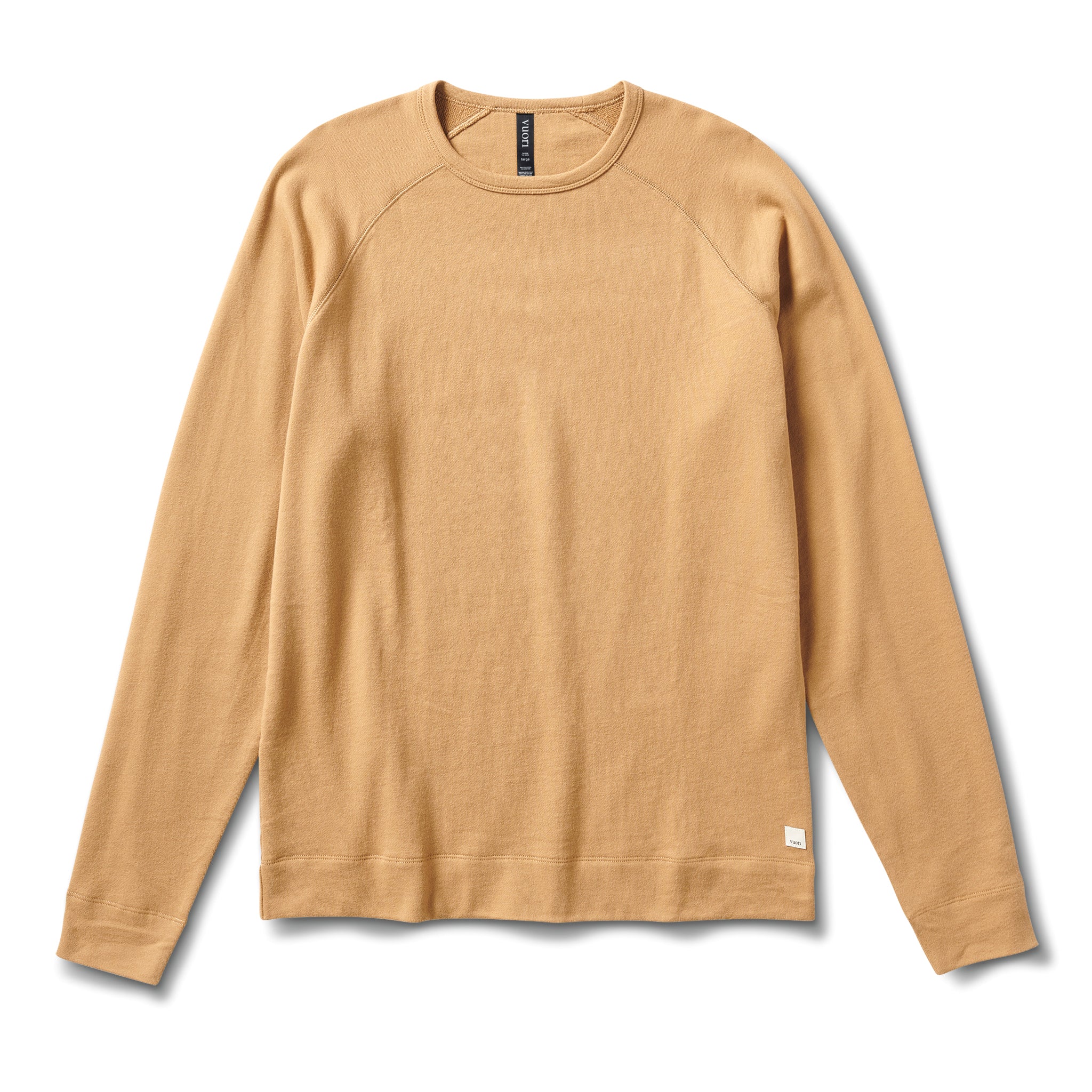 Vital Crew | Wheat - Image 4