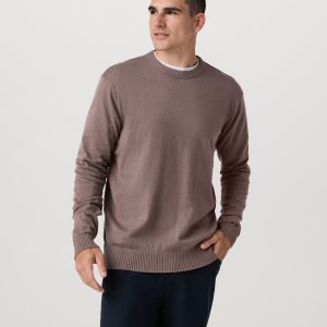Fluent Sweater | Huckleberry