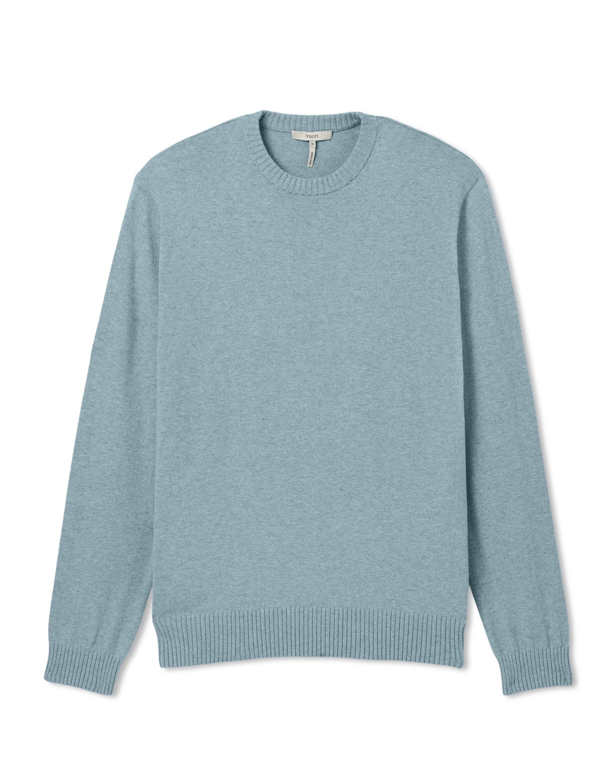 Fluent Sweater | Mist - Image 6