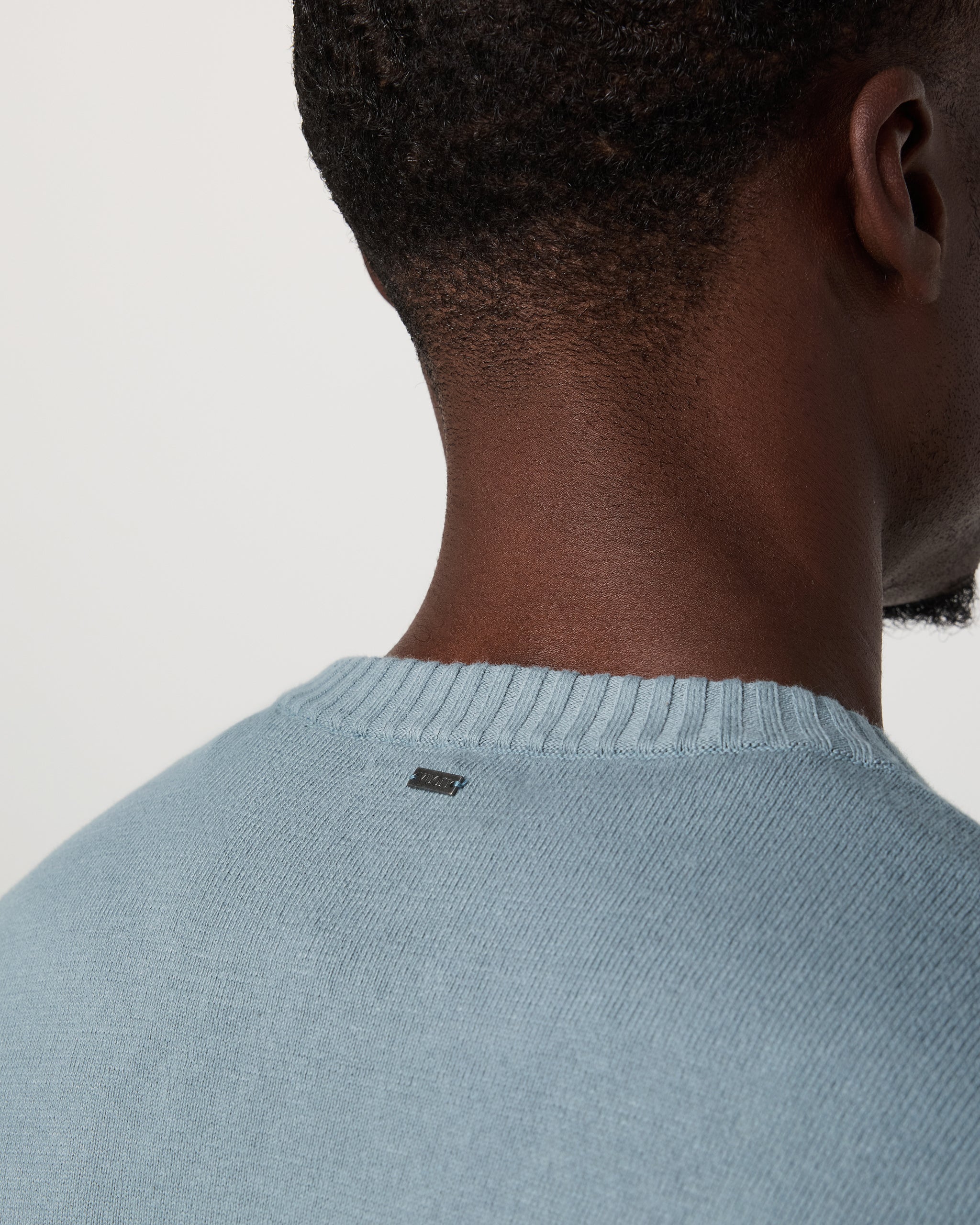Fluent Sweater | Mist - Image 2
