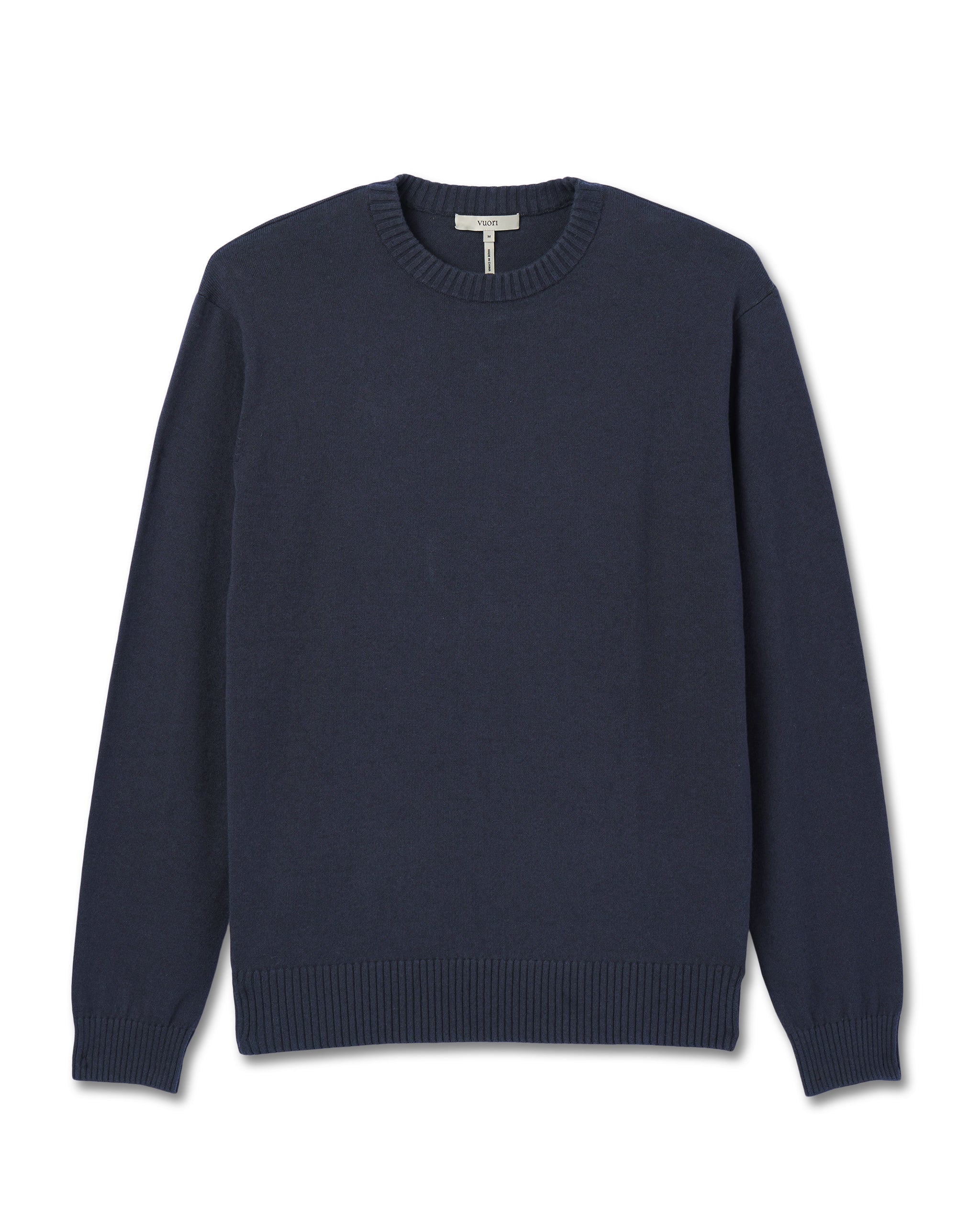 Fluent Sweater | Navy - Image 6