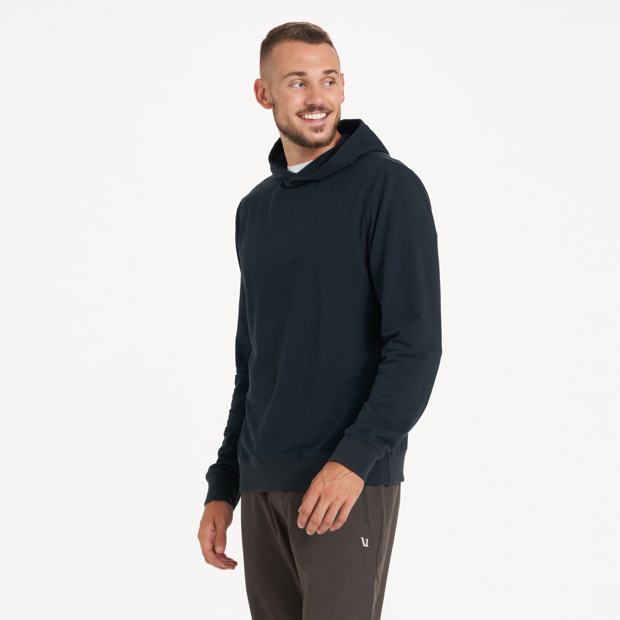 Malibu Hoodie | Vintage Ink - Image 2