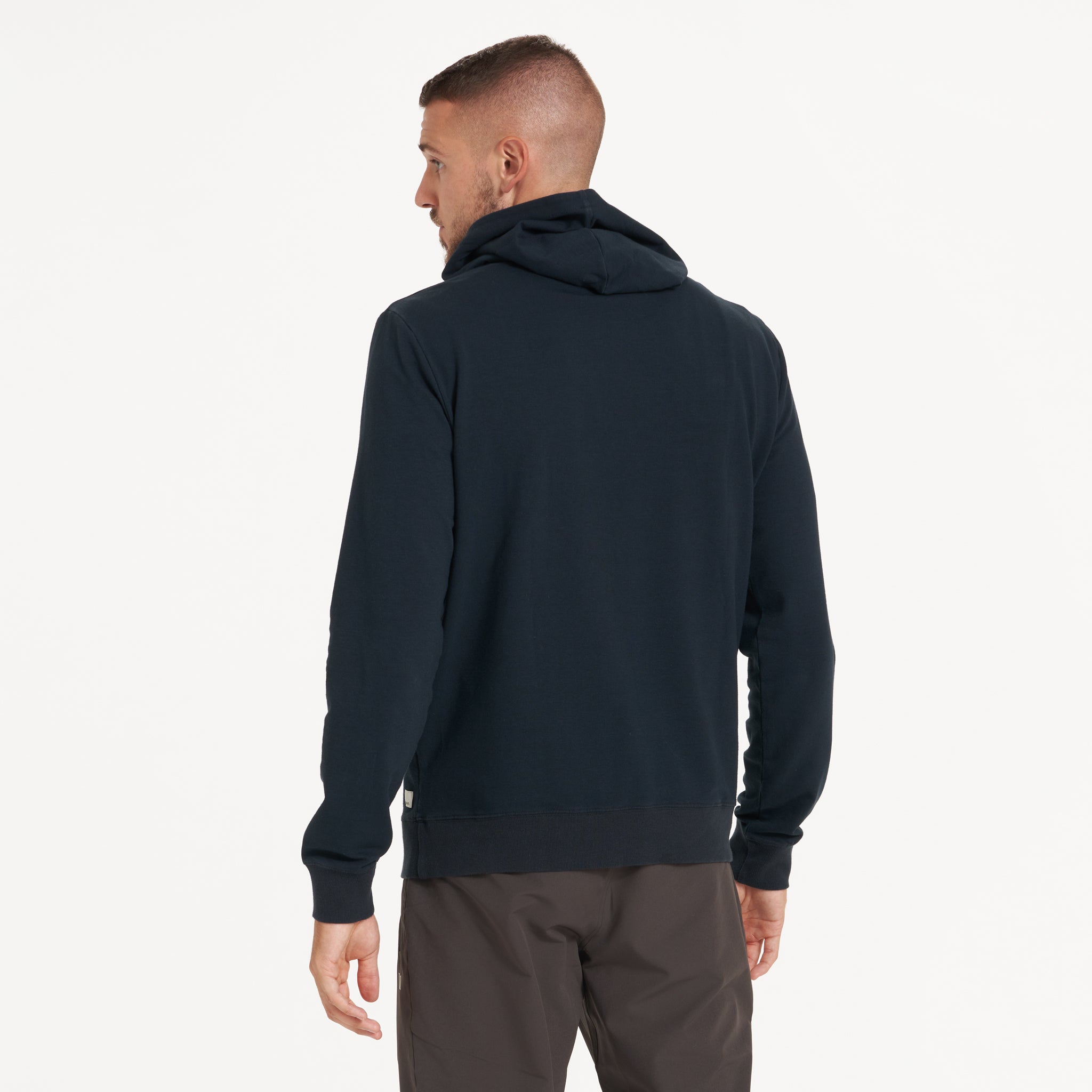 Malibu Hoodie | Vintage Ink - Image 3