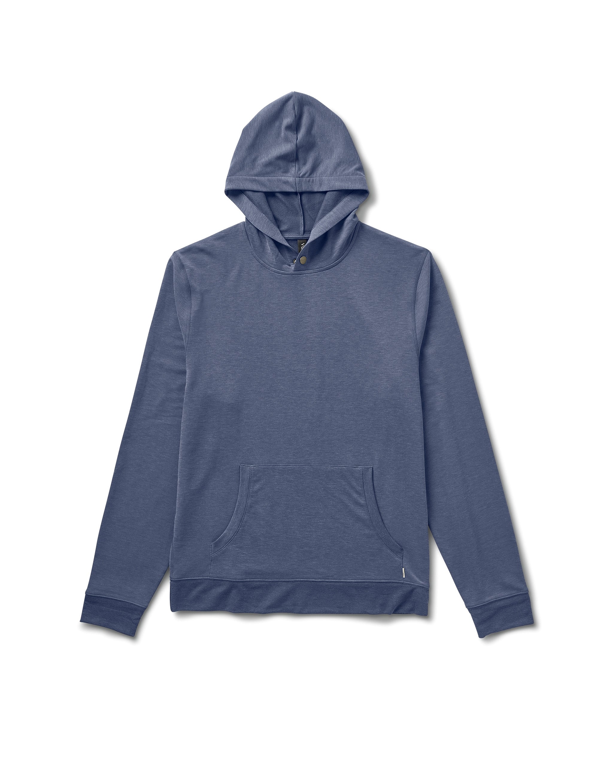 Austin Hoodie | Azure Heather - Image 8