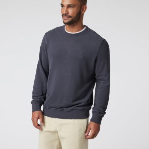 Cypress Crew | Charcoal